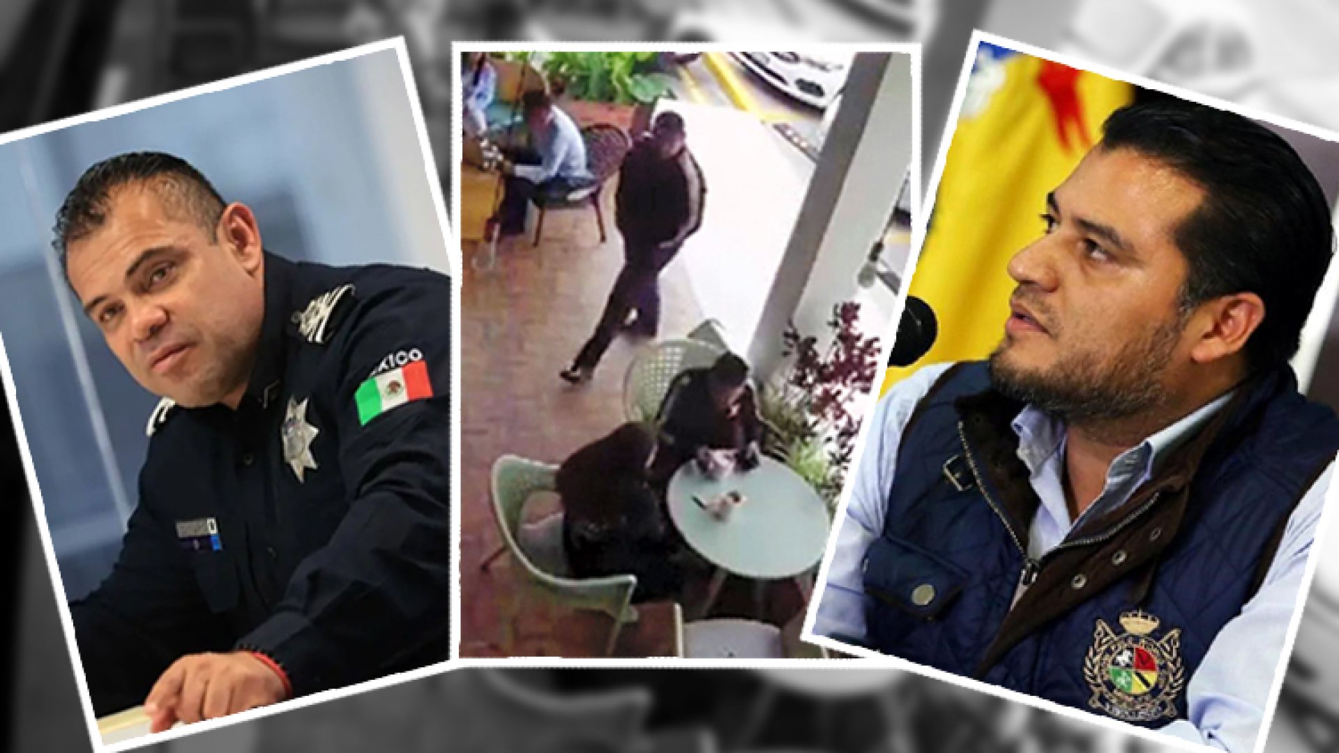 Niega fiscal falla en C5 tras asesinato de mando policial de Zapopan