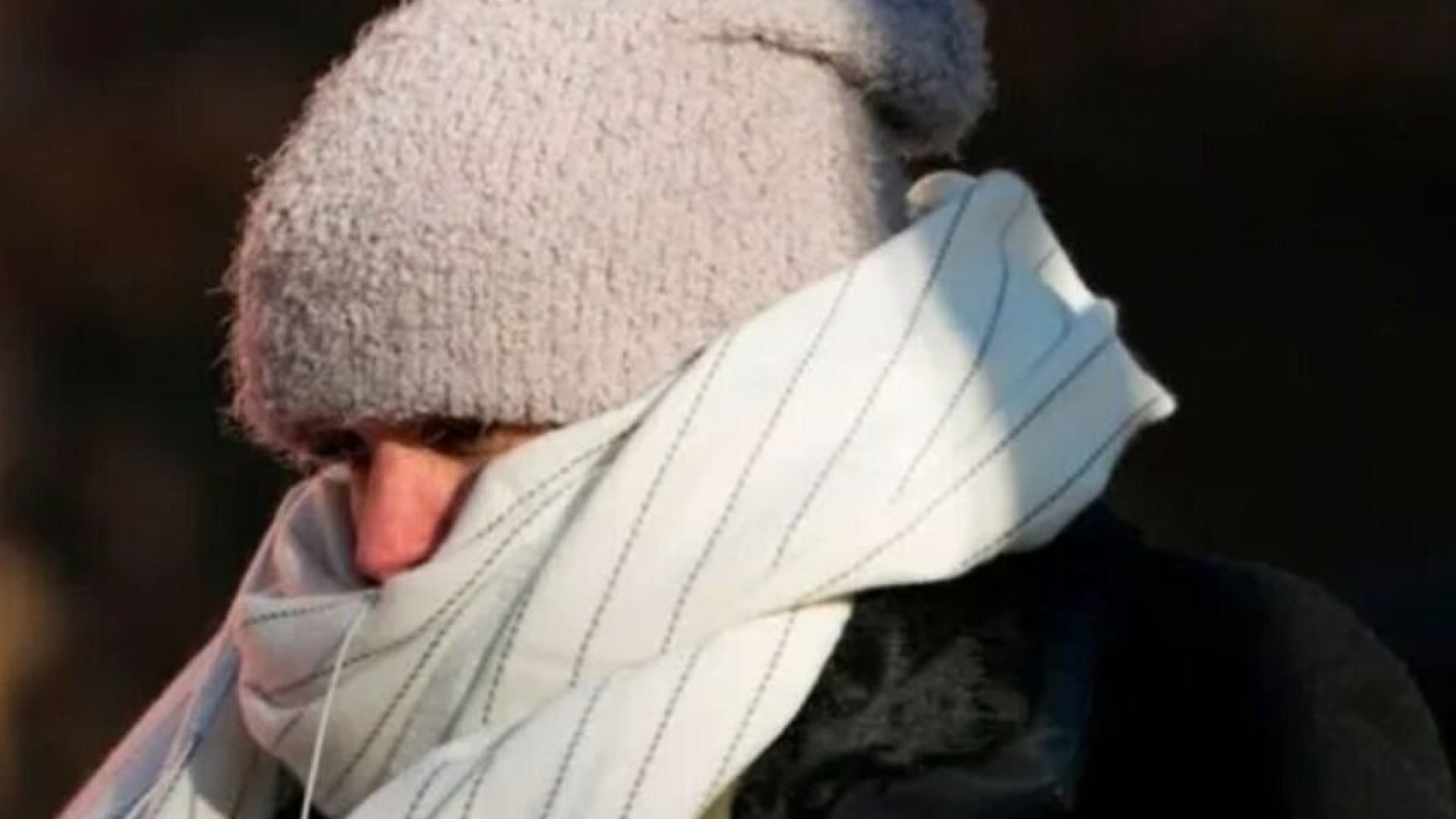 ¡Abrígate bien! Seguirán las lluvias, las bajas temperaturas y rachas de viento