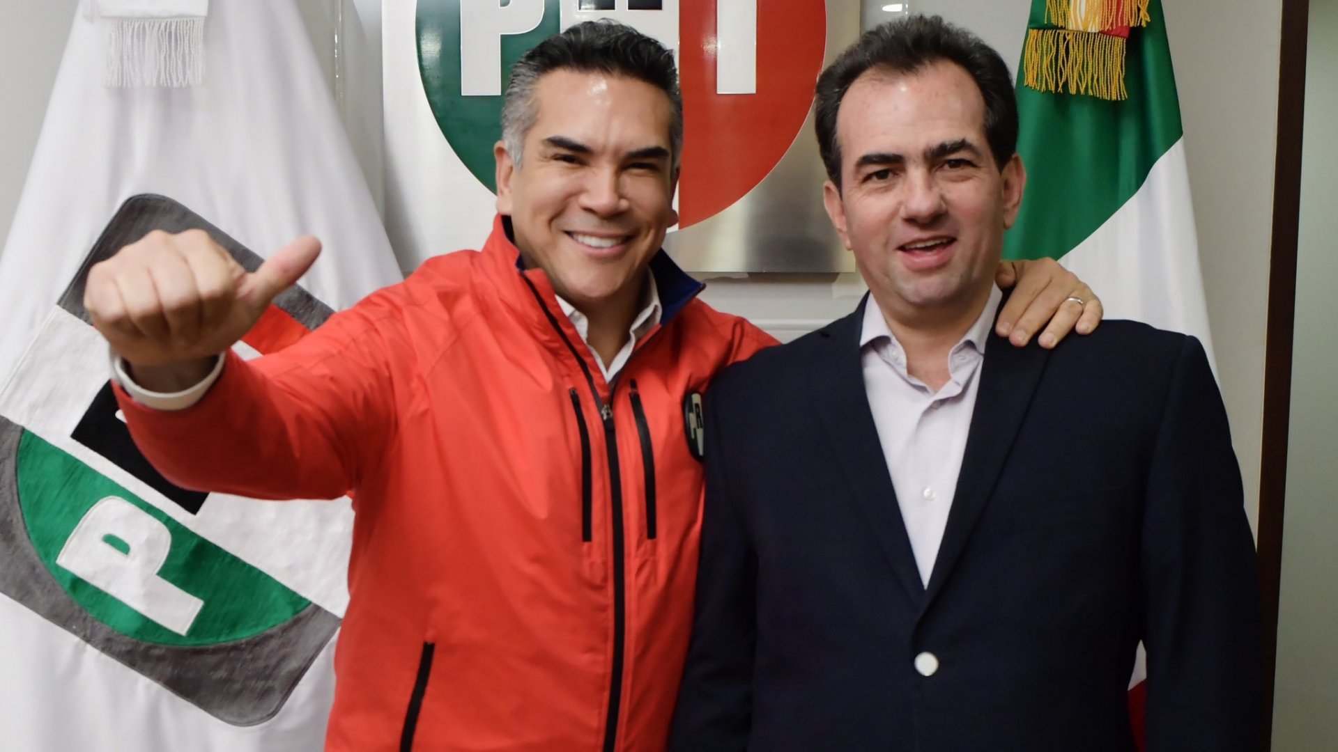 PRI propone a Pepe Yunes como candidato opositor en Veracruz