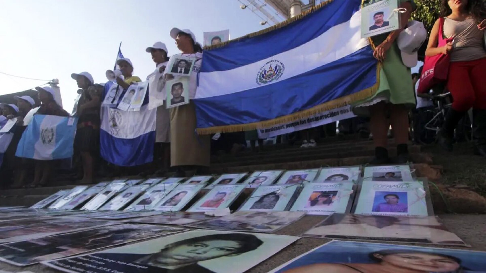 Desaparecen 10 comerciantes guatemaltecos en Chiapas