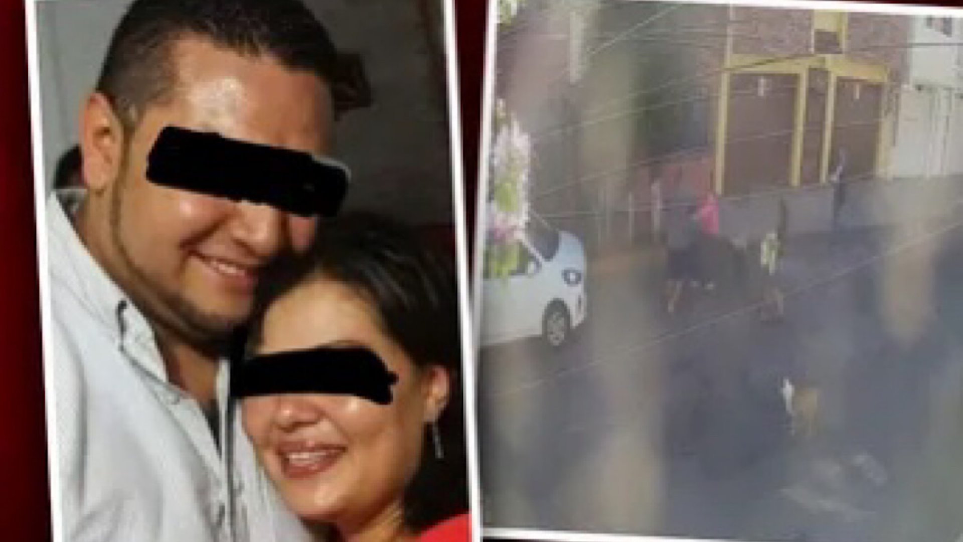 Adulto mayor pidió a esposos que recogieran popó de su perro; lo golpearon brutalmente