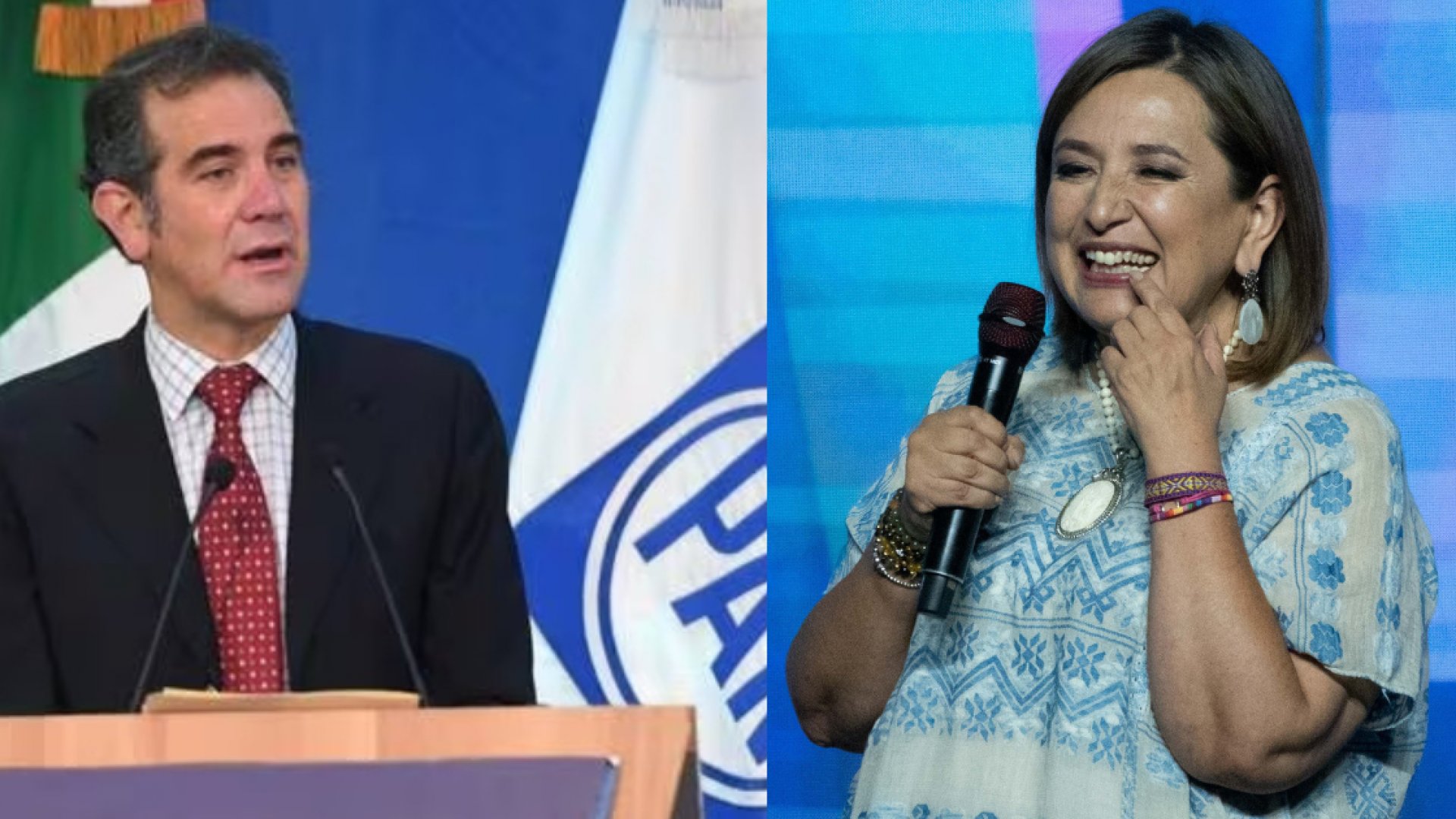 Extitular del INE descarta sumarse a Xóchitl rumbo a 2024