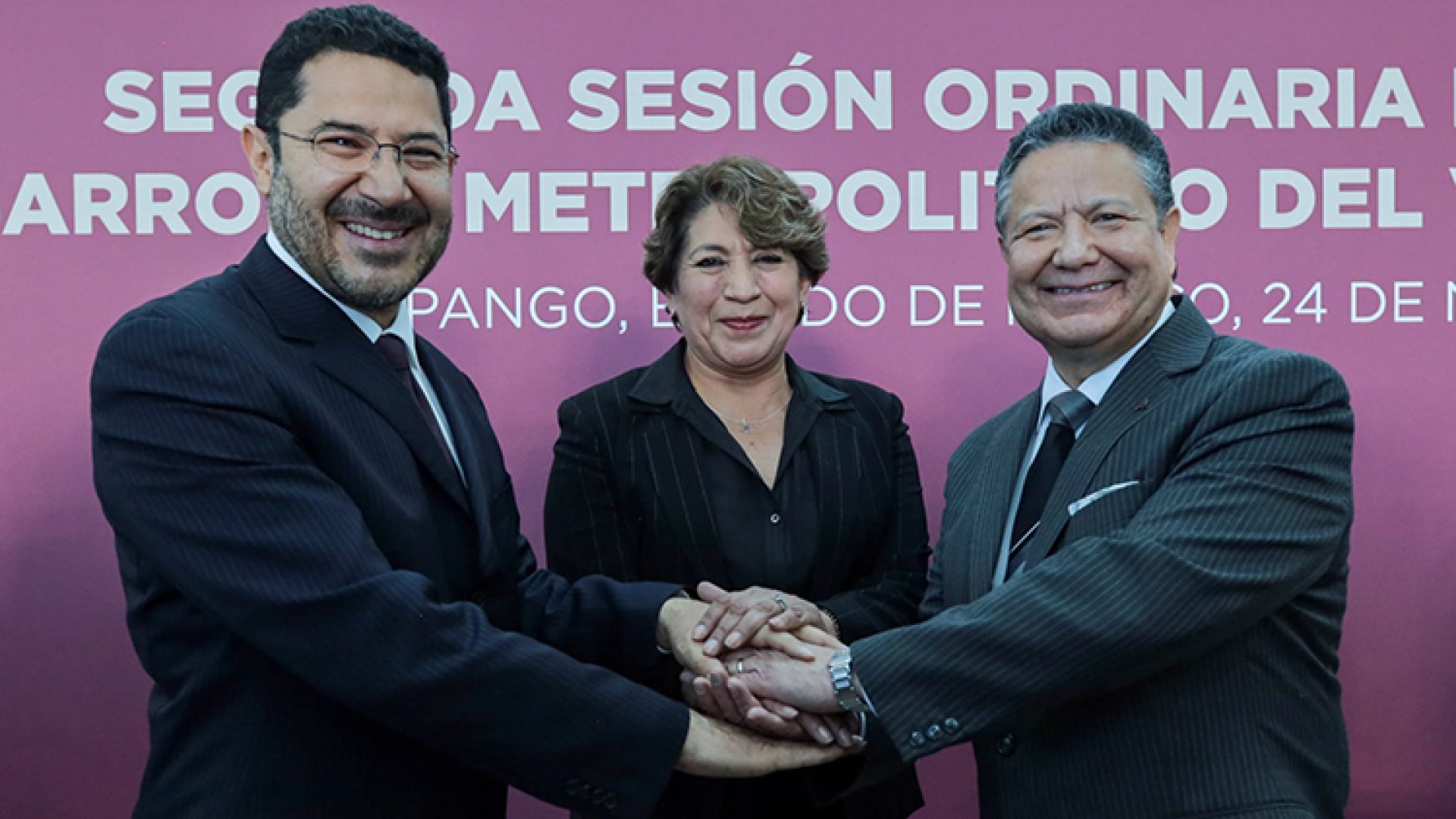 Planean corredor industrial en torno al AIFA