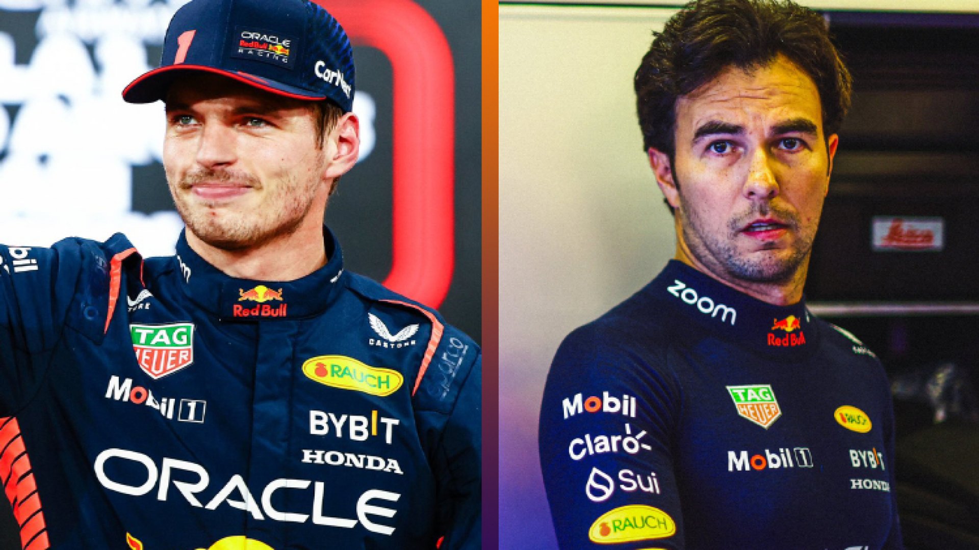 Verstappen logra pole para GP de Abu Dhabi; Checo saldrá 9