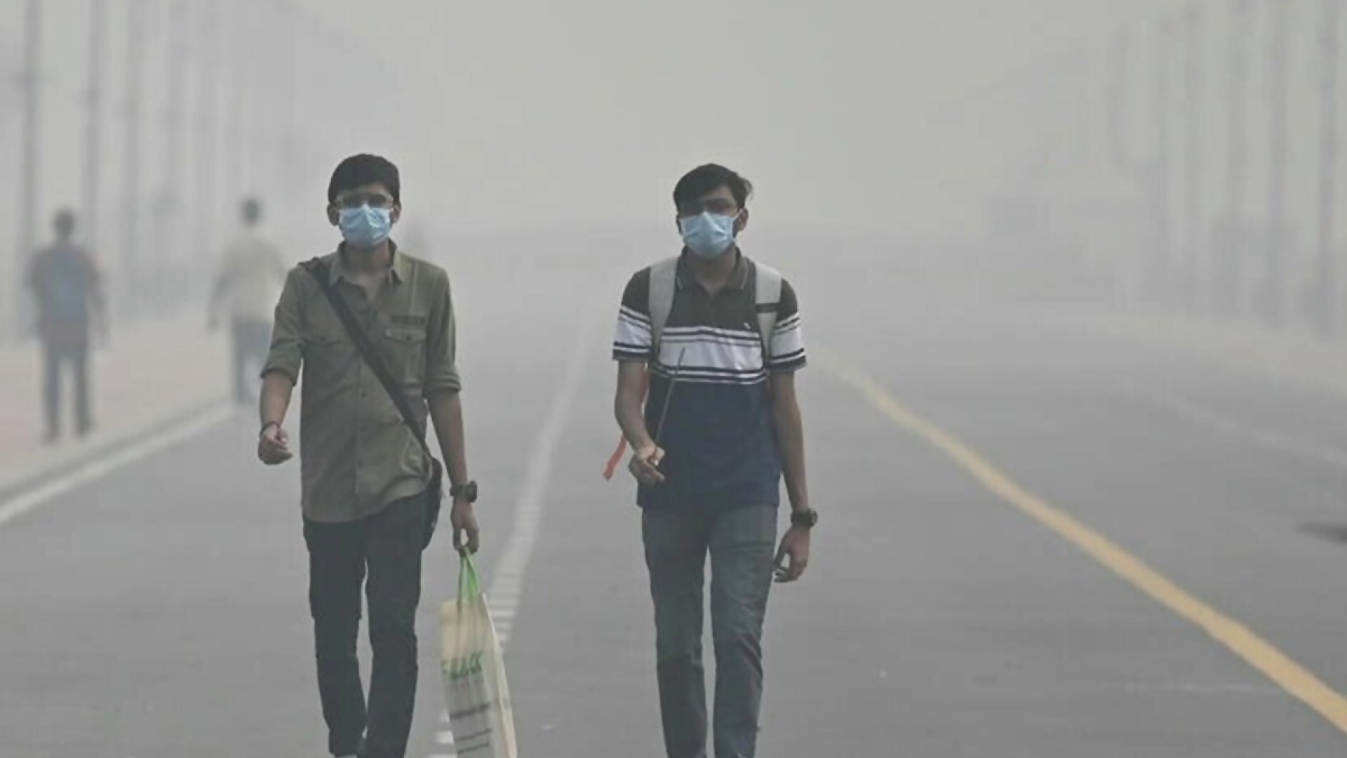 Cómo afecta a la salud el cambio climático