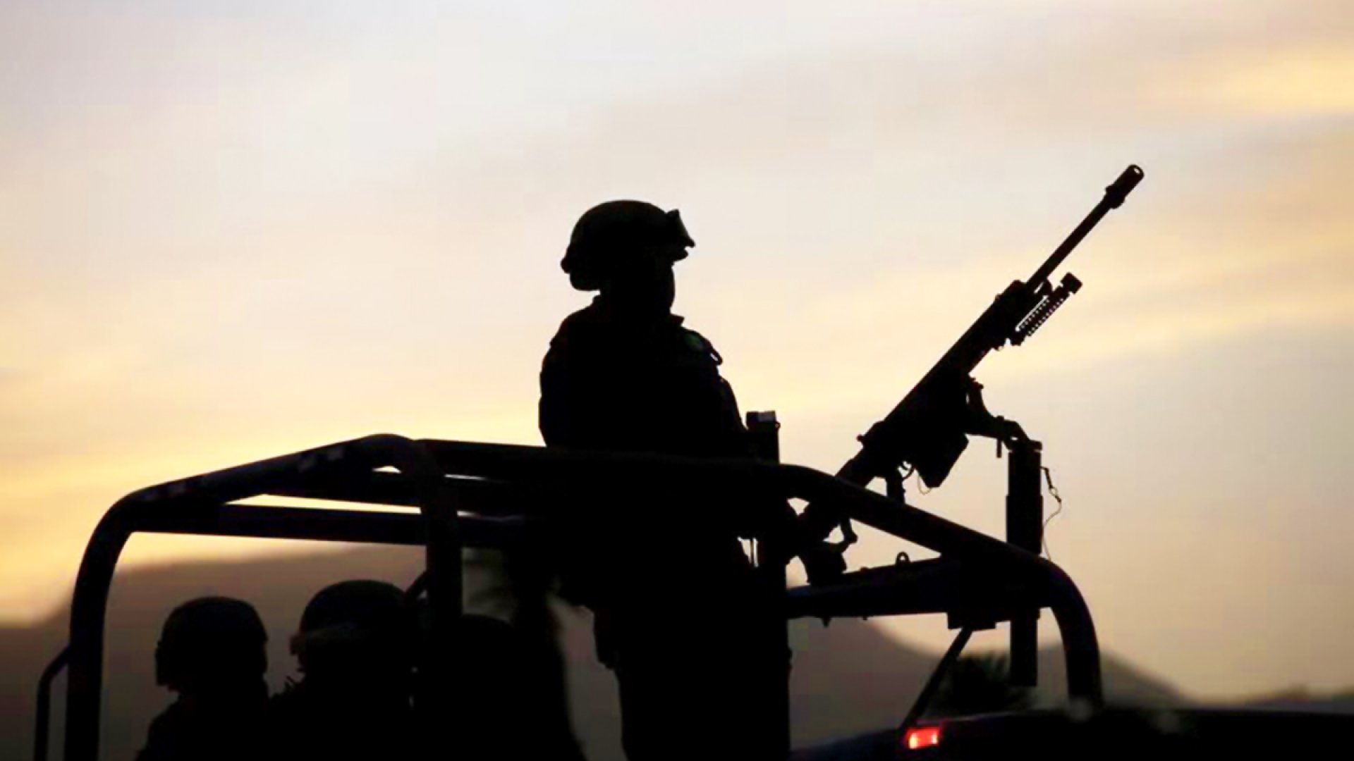 Emboscan a contingente de Sedena en Chiapas; un militar muerto