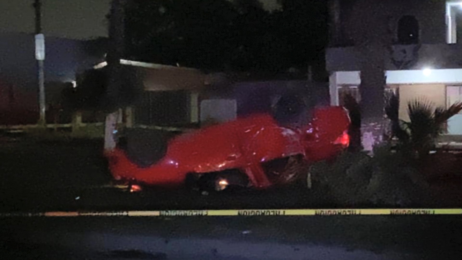 Mueren madre y su bebé tras persecución afuera de una boda en Juárez, NL