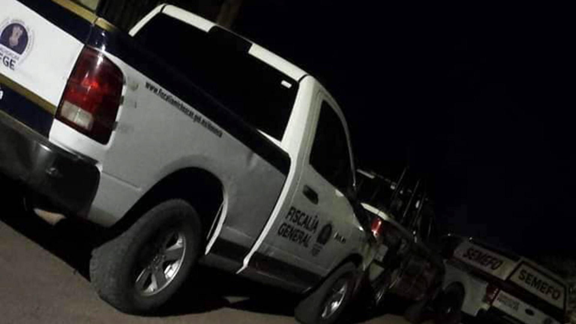 Matan a titular de Seguridad de Contepec, Michoacán