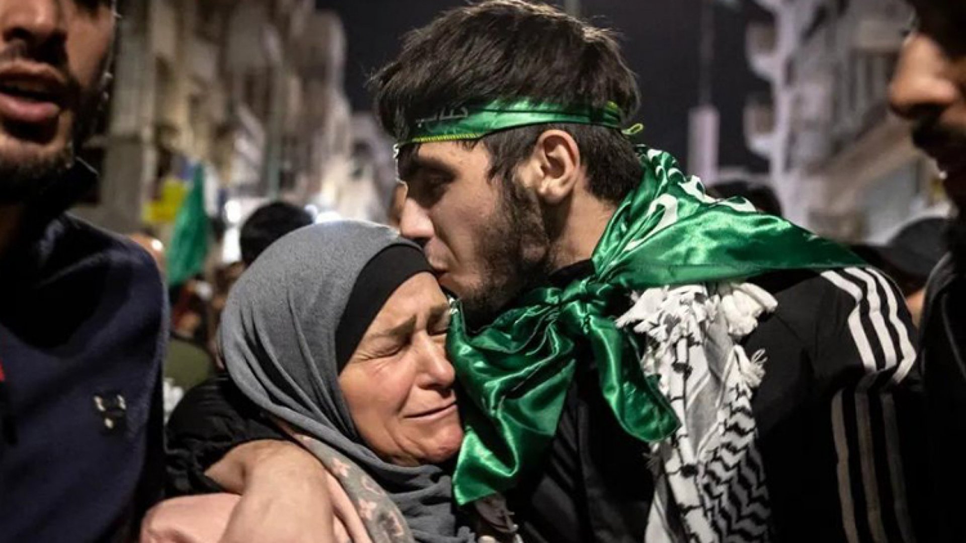 Israel y Hamás tendrán dos días más de tregua