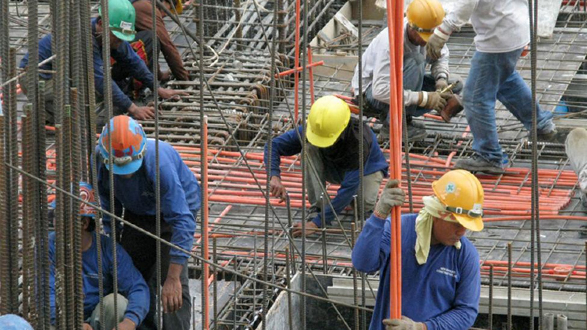 Mueren 3 millones cada año por accidentes y enfermedades de trabajo: OIT