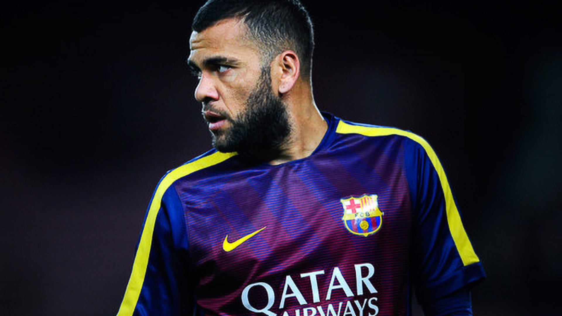 Niegan libertad condicional a Dani Alves por tercera vez