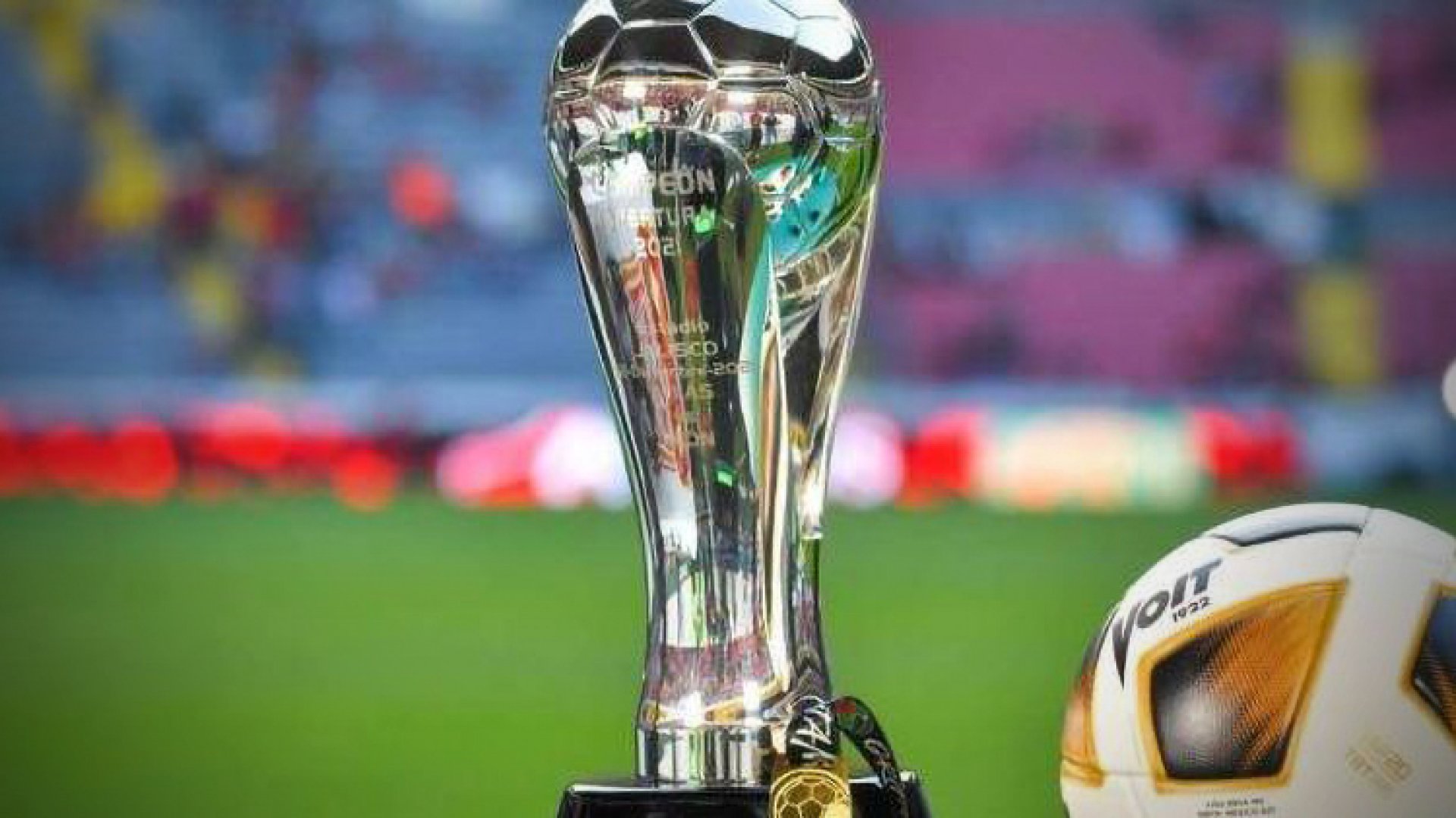 Queda lista la Liguilla del Apertura 2023