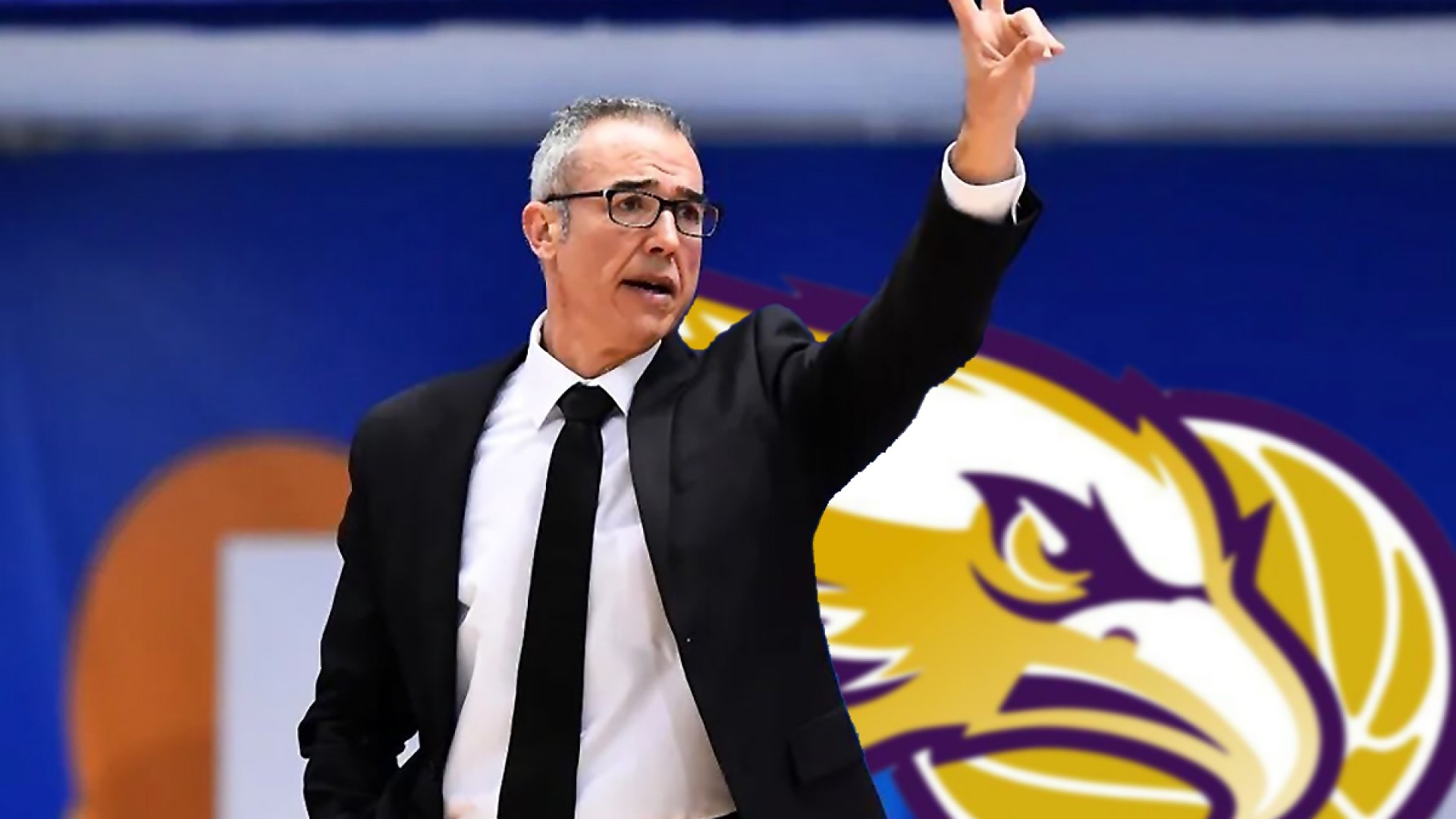 Francisco Olmos, nuevo Head Coach de los Halcones de Xalapa