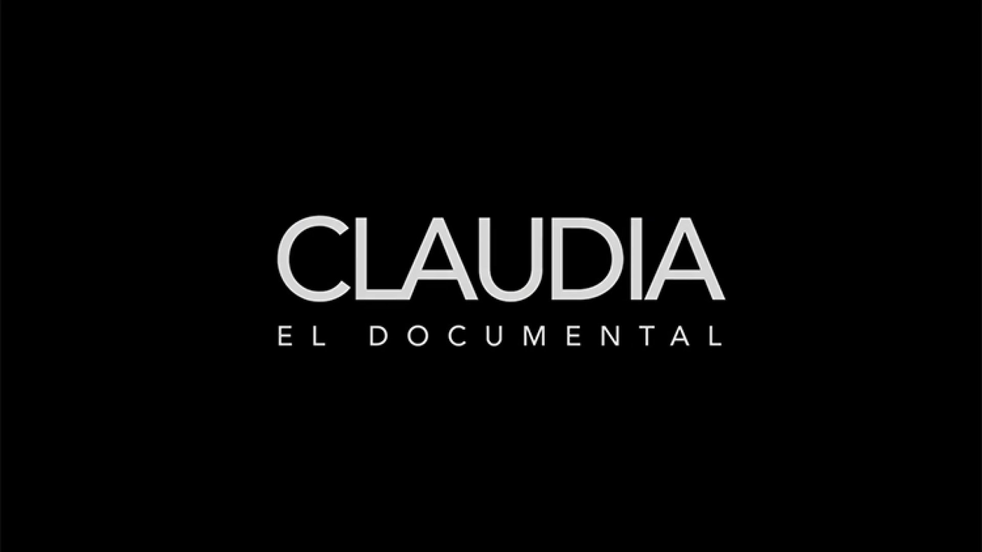 Claudia Sheinbaum estrenará su documental