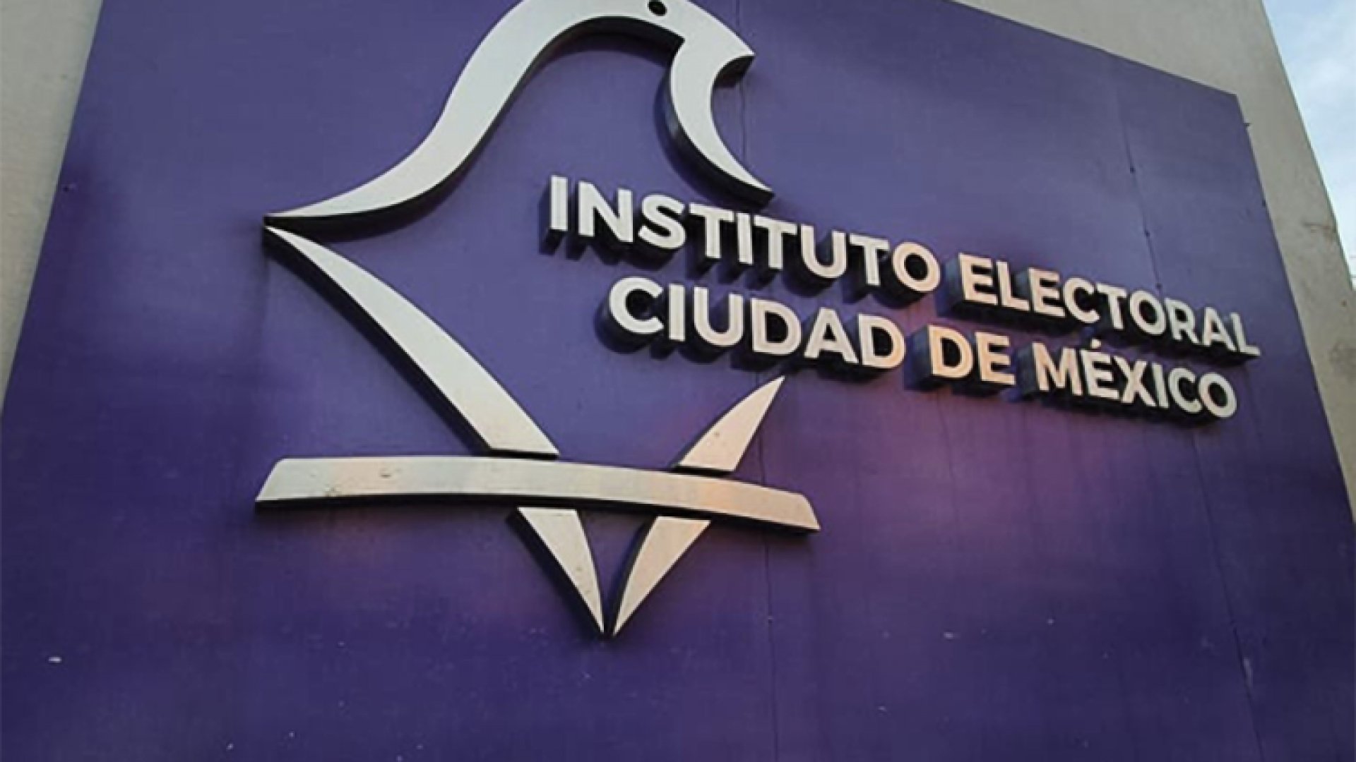 Solicita Instituto Electoral de la CDMX 2 mi 974 mdp de presupuesto