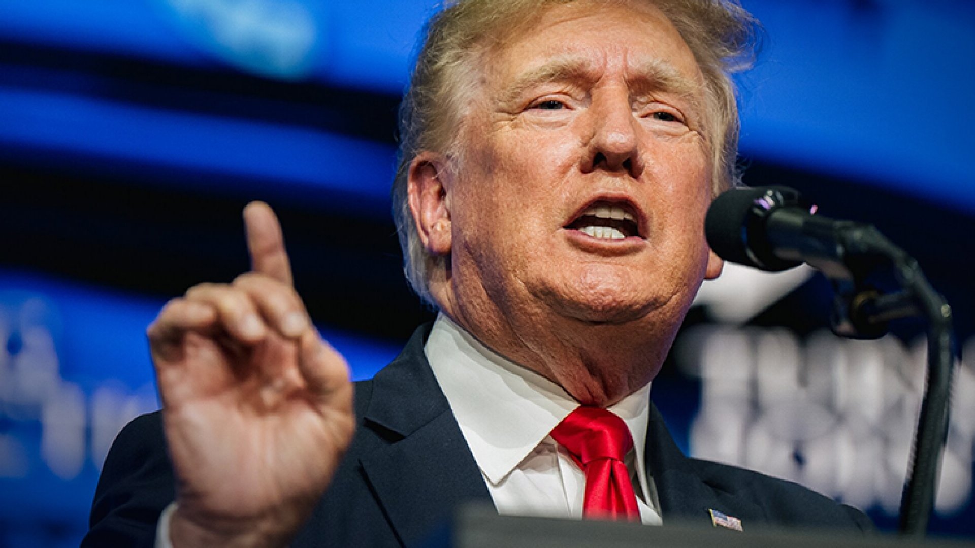 Testificará Donald Trump en su defensa en juicio por fraude fiscal