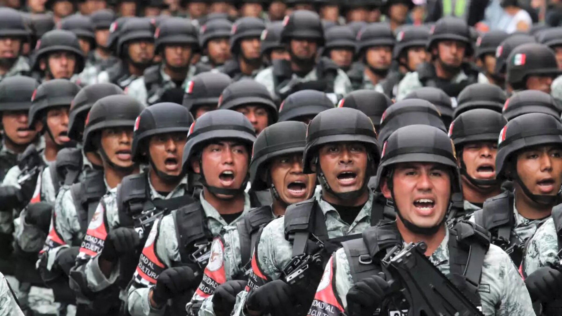 En ‘fast track’, Comisión de Defensa de San Lázaro avala 3 iniciativas de AMLO sobre el Ejército y armas