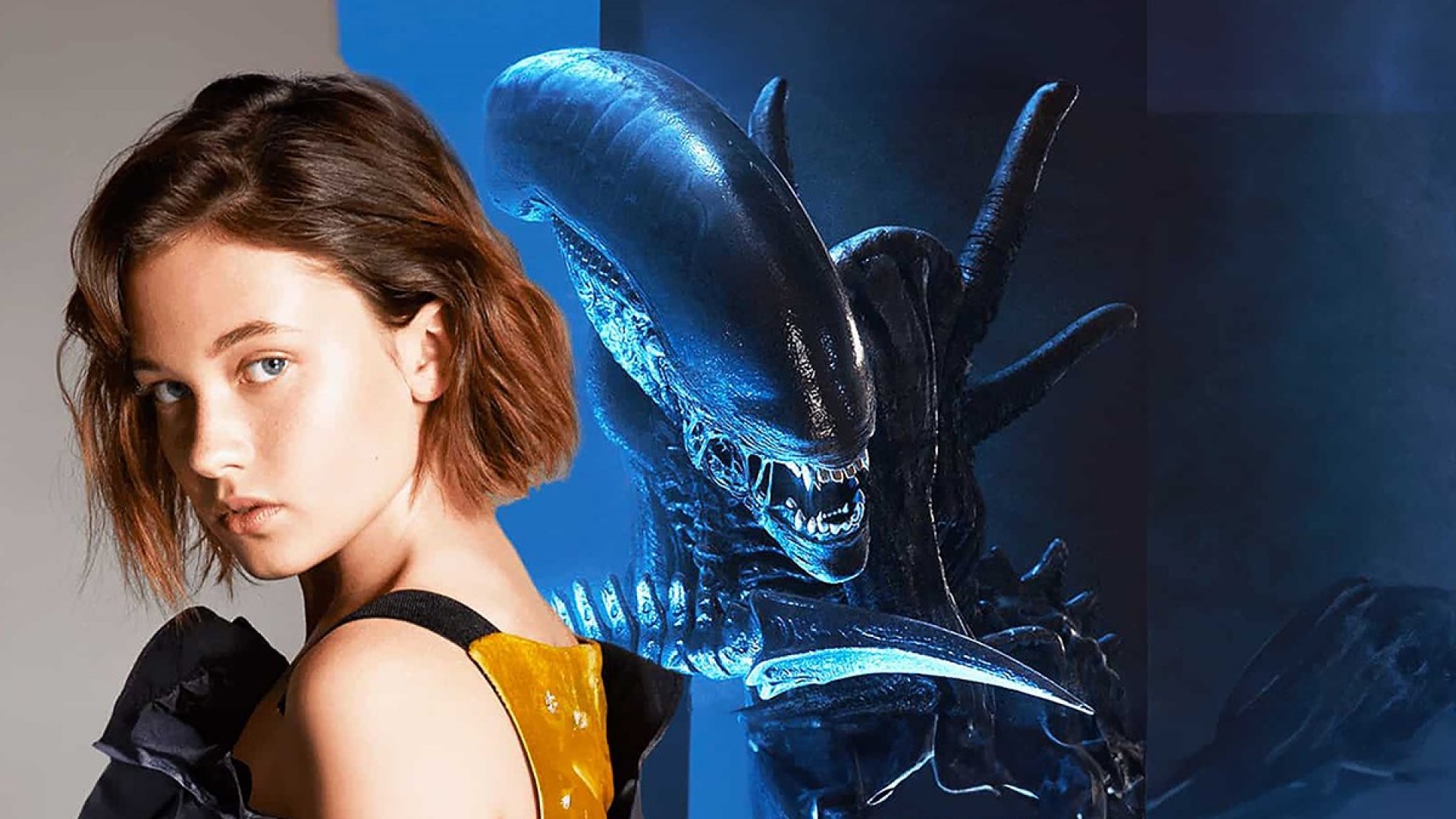 'Alien: Romulus' estará ambientada entre 'Alien' (1979) y 'Aliens' (1986), revela Cailee Spaeny