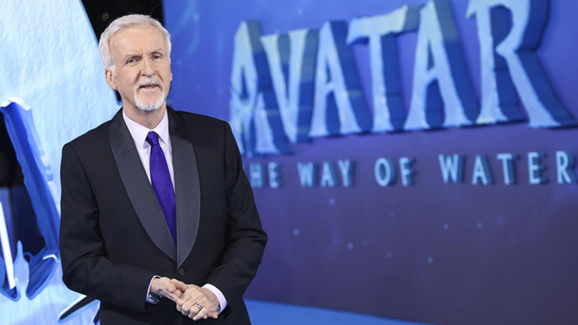 Planea James Cameron lanzar ‘Avatar 3’ en 2025