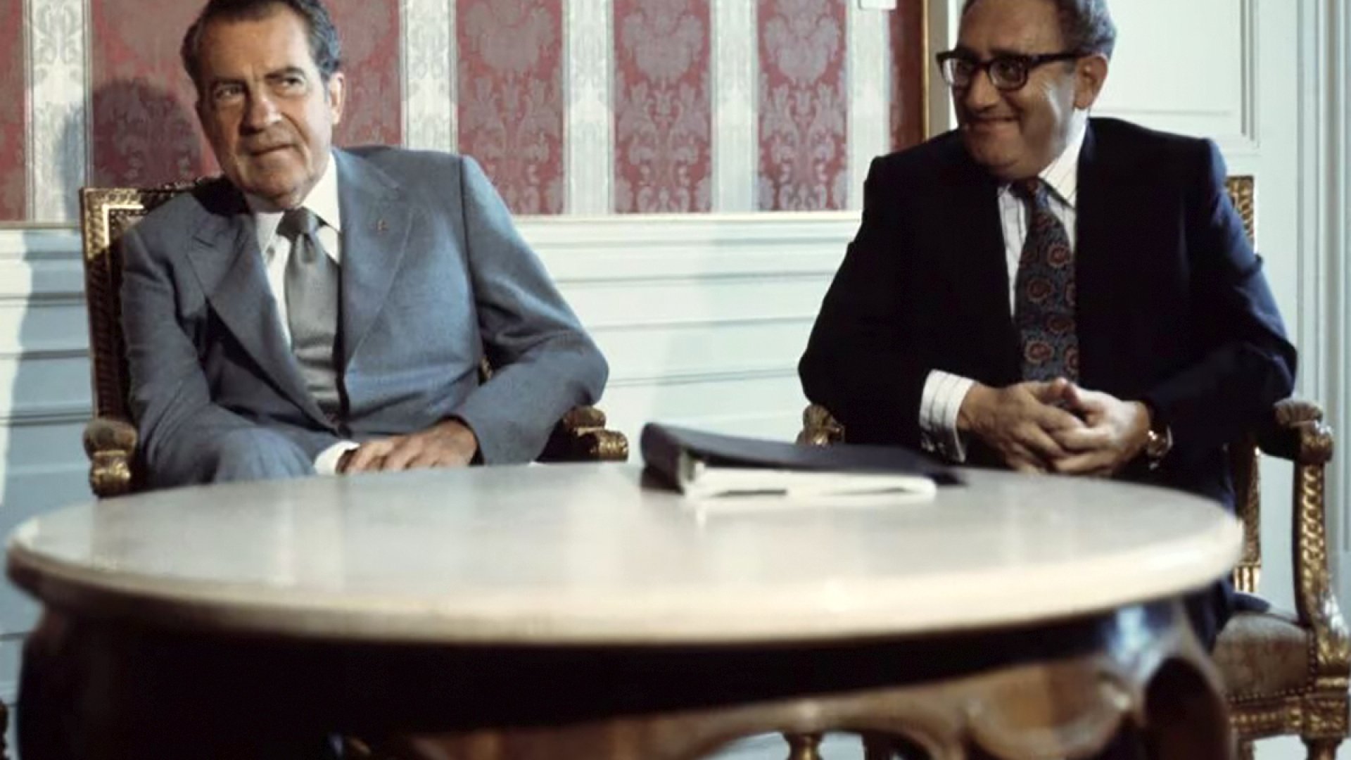 Muere Henry Kissinger, el hombre que marcó la política exterior de EU en la segunda mitad del siglo XX