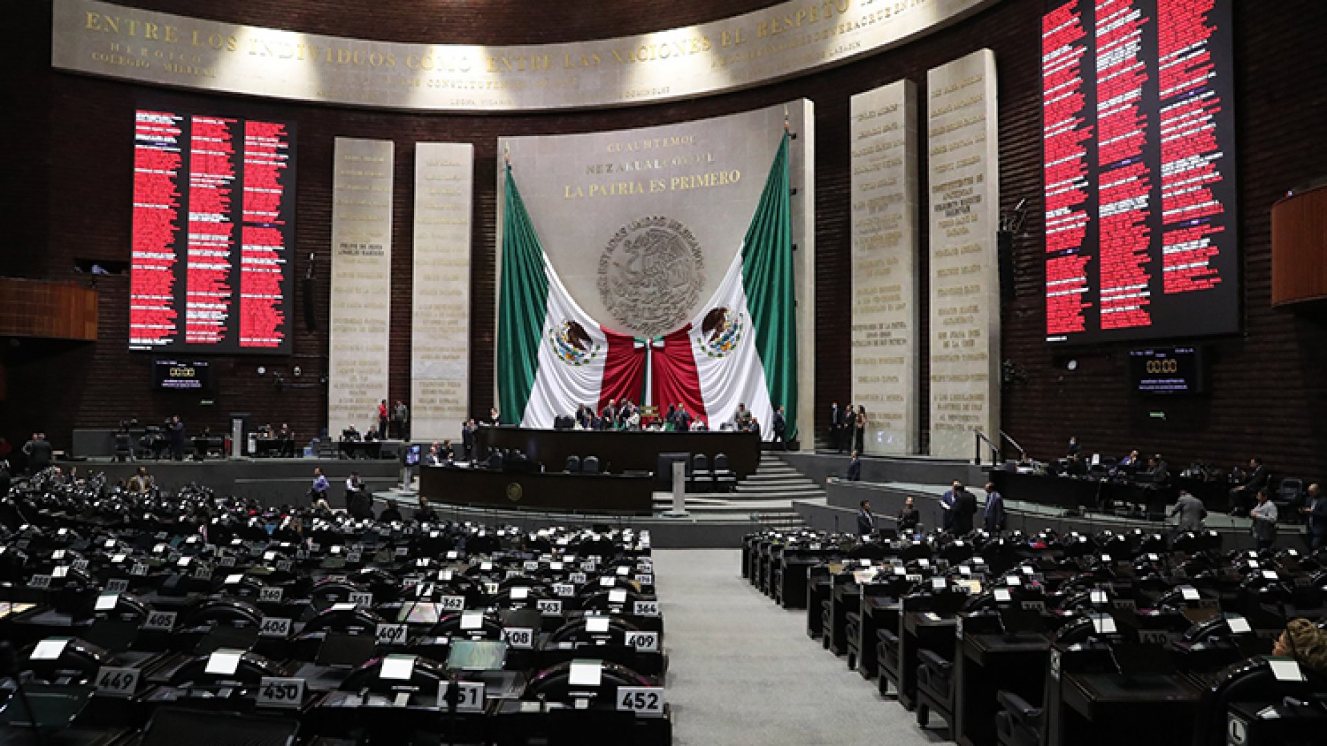 Avala Cámara de Diputados la violencia vicaria como delito