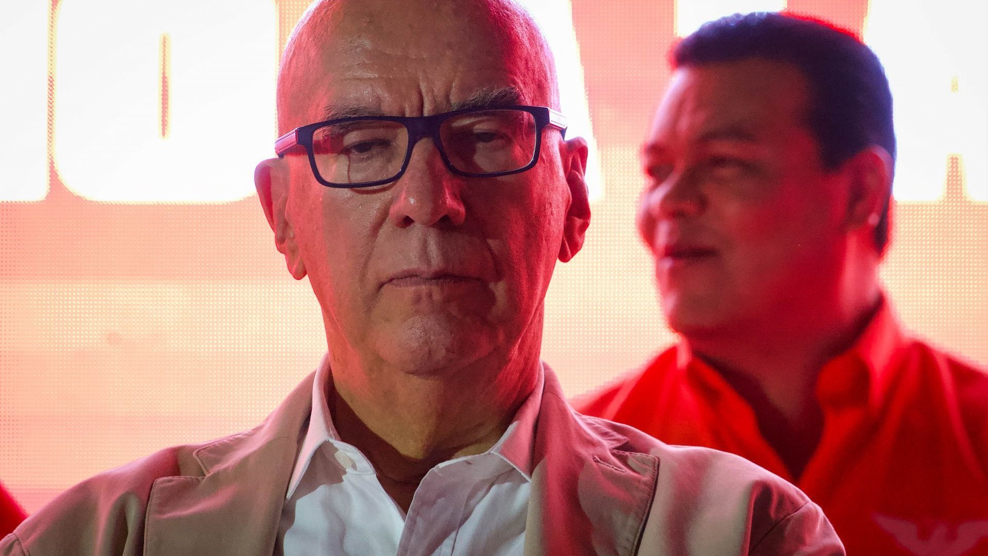 Acusa MC al ‘PRIAN’ de querer sabotear a Samuel García