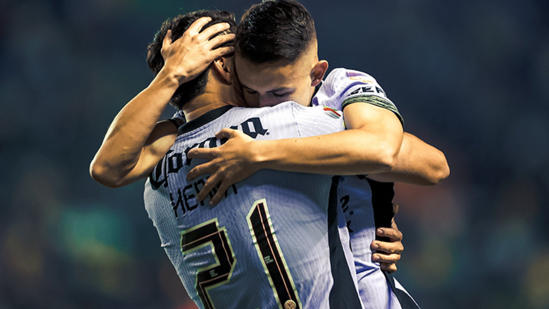 América suele sufrir en la vuelta: la ventaja de León