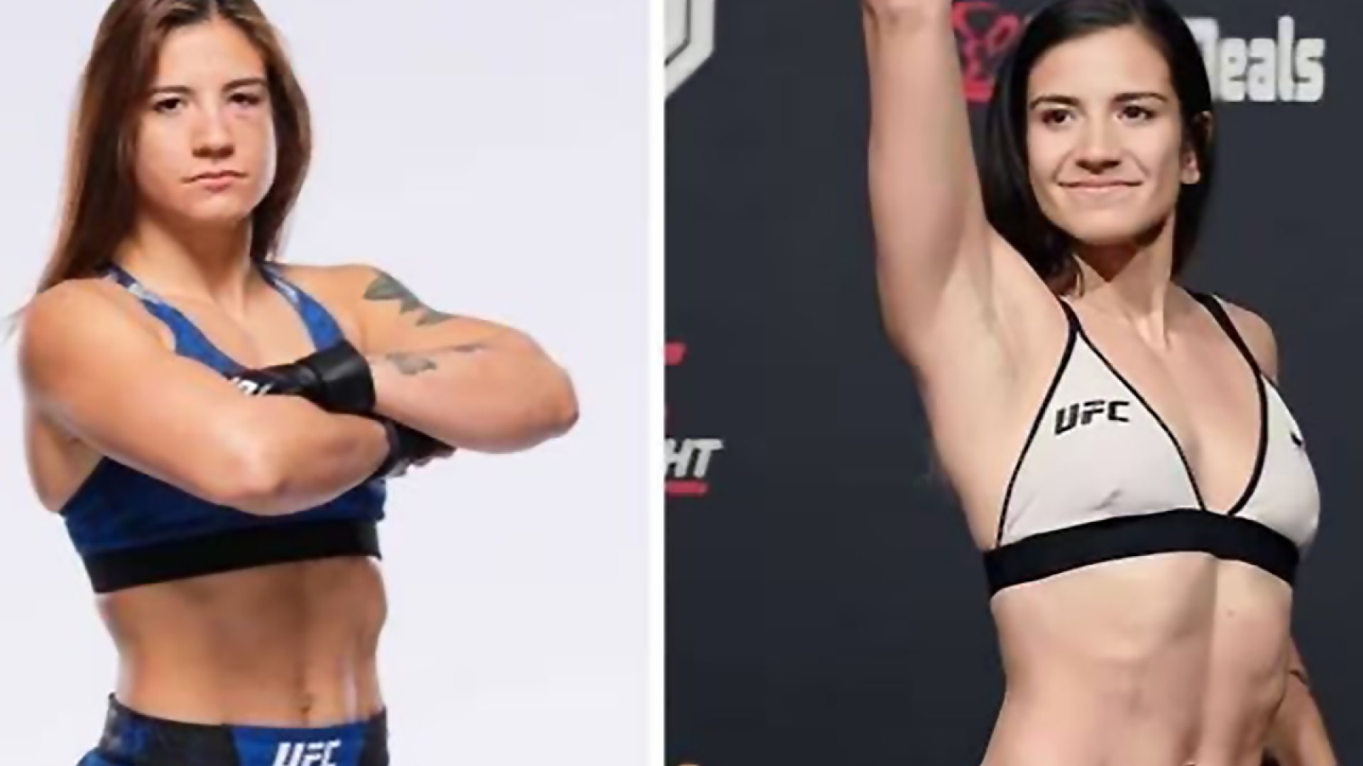 Peleadora de UFC gana más dinero en OnlyFans que por un combate