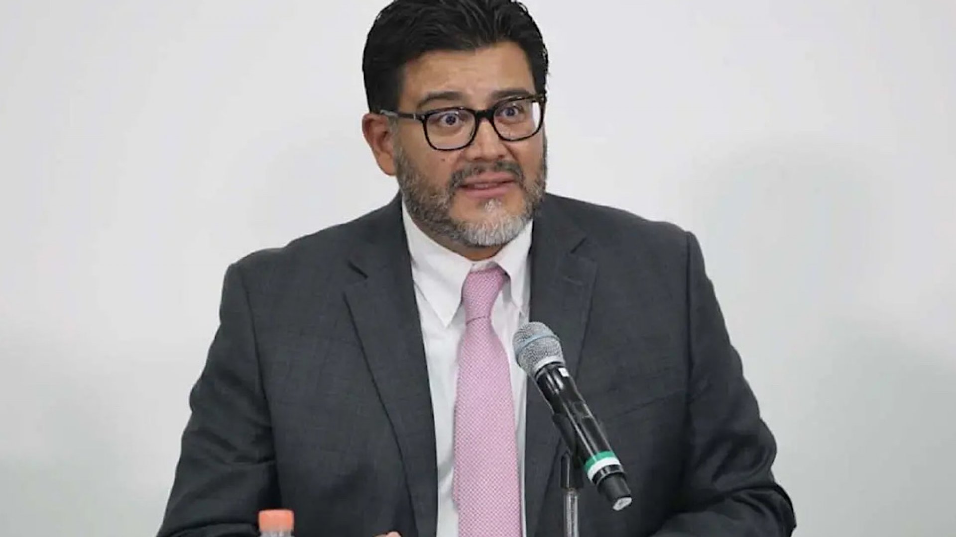 Reyes Rodríguez se despide del TEPJF