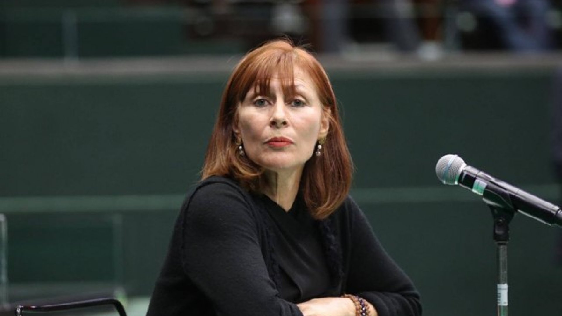 Para impulsar a Sheinbaum, Tatiana Clouthier estrena podcast