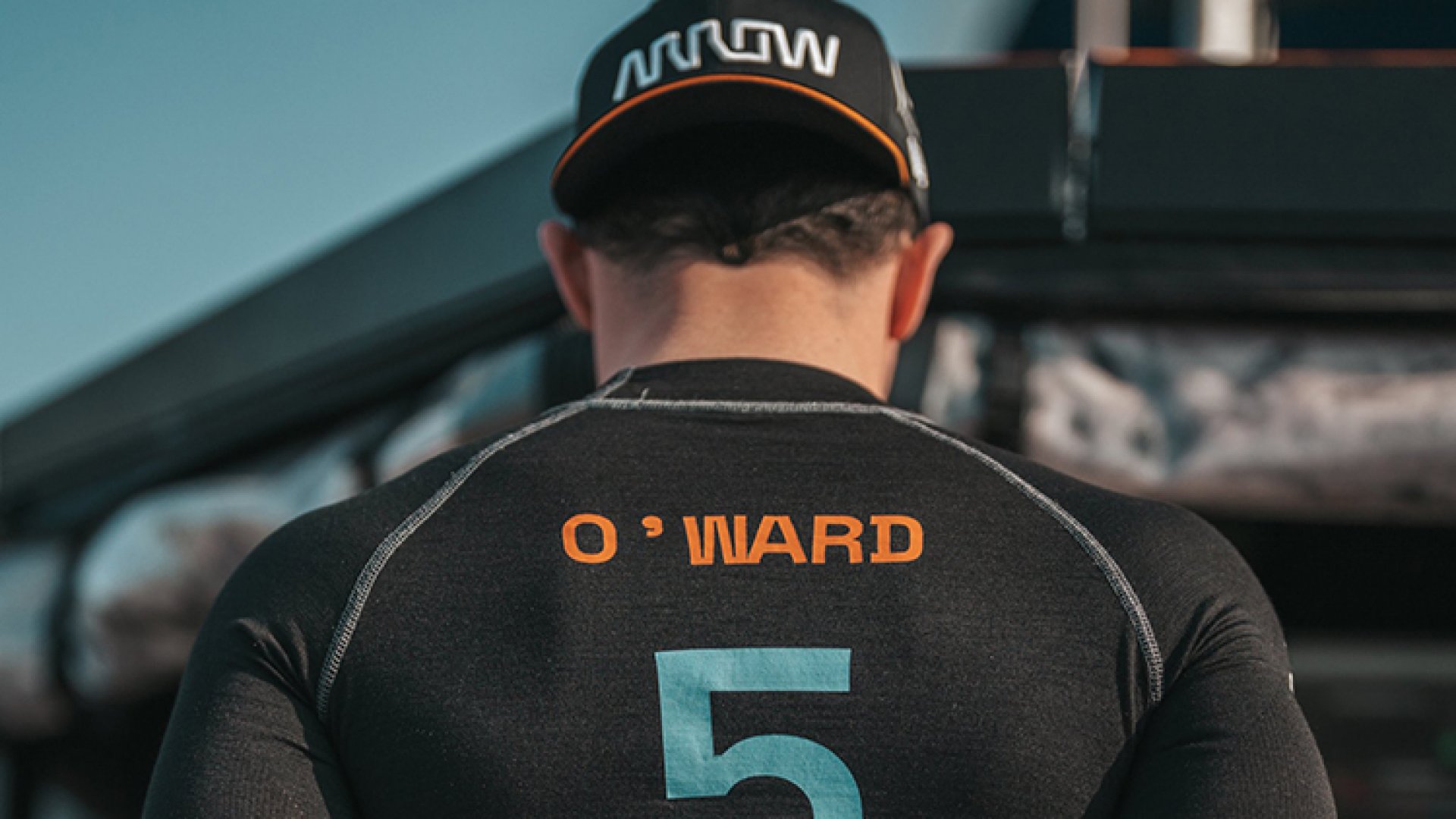 Competirá Pato O’Ward en las 24 horas de Daytona