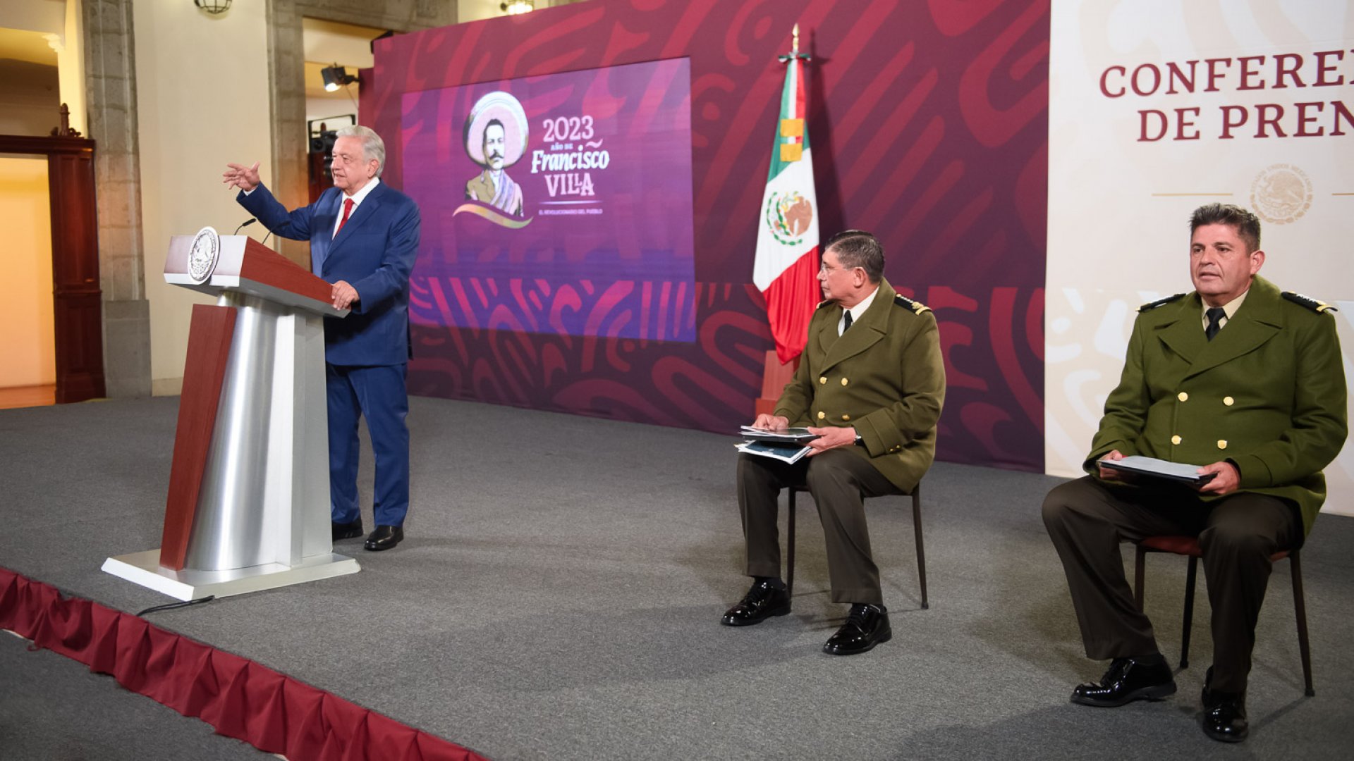 AMLO inaugurará el 1 de diciembre el Aeropuerto Internacional Felipe Carrillo Puerto