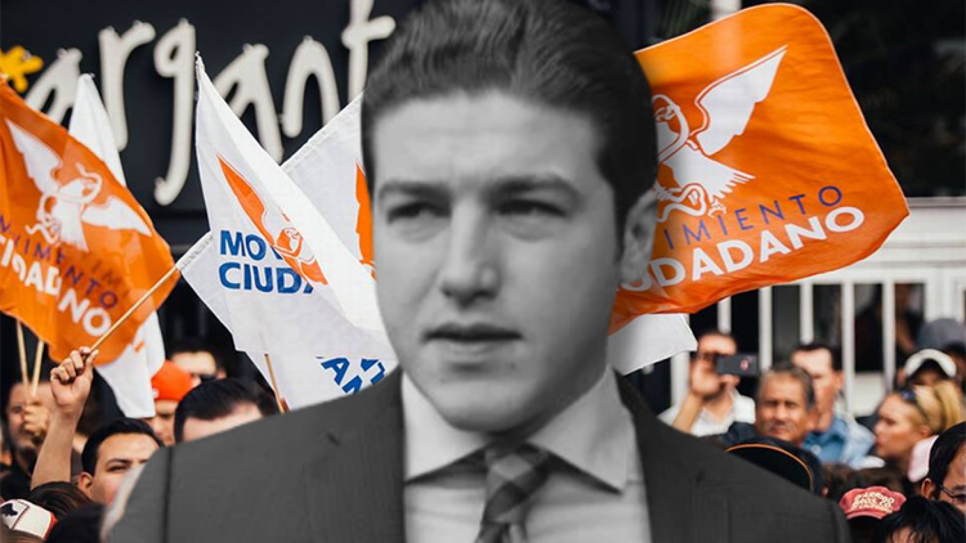 ¿Adiós al 2024? Samuel García ‘reasume’ funciones de gobernador