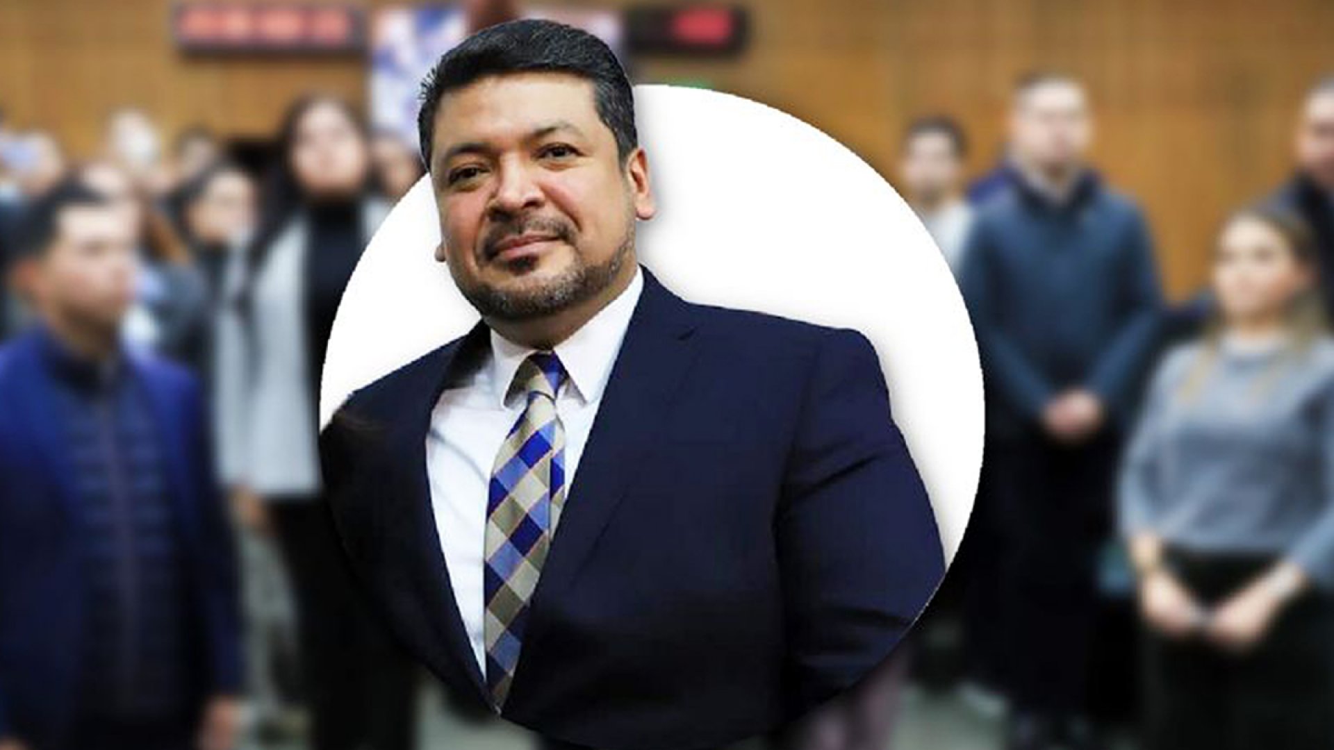 Proyecto del TEPJF avala nombramiento de Orozco como gobernador interino de NL