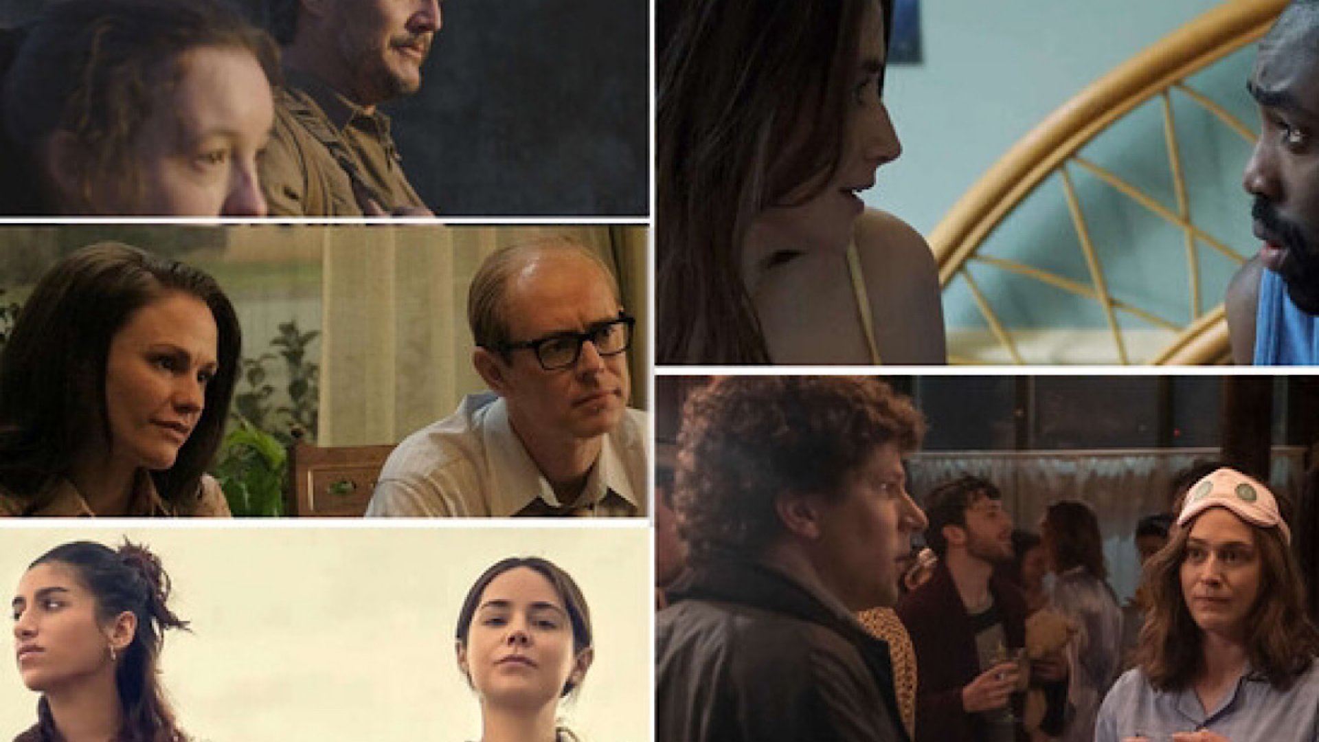 Los mejores programas de televisión de 2023