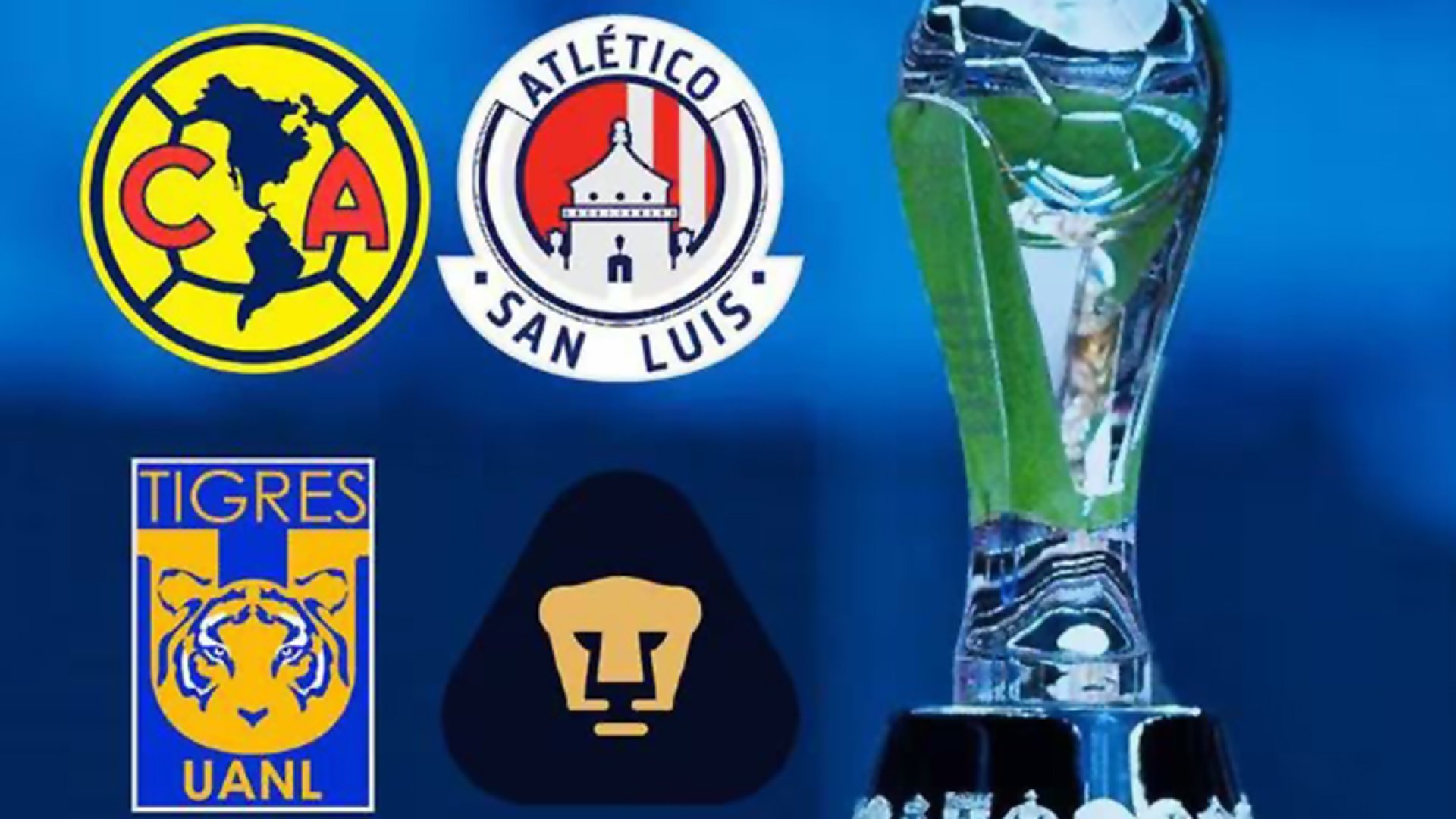 ¡Definidas las semifinales del futbol Apertura 2023!