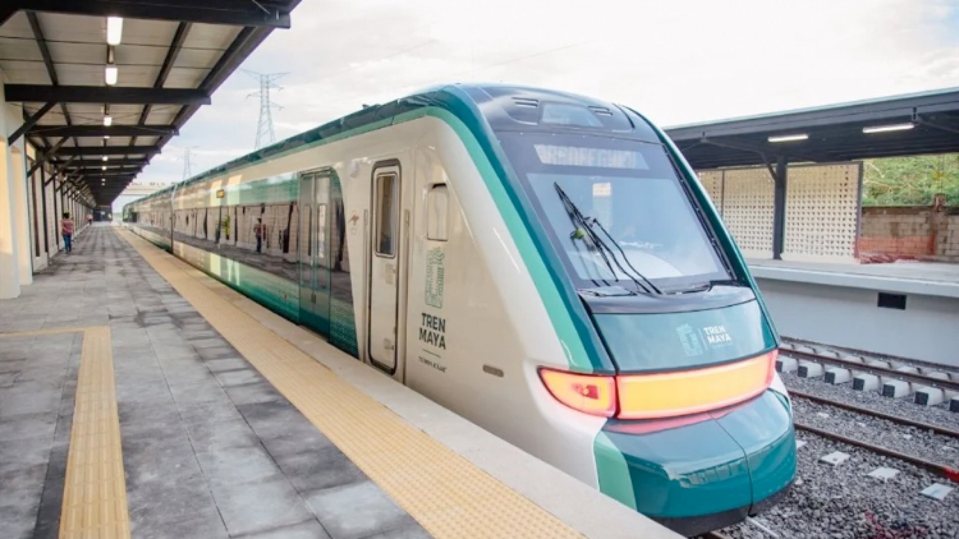 Arrancará Tren Maya en ‘soft opening’; harán ajustes durante el trayecto