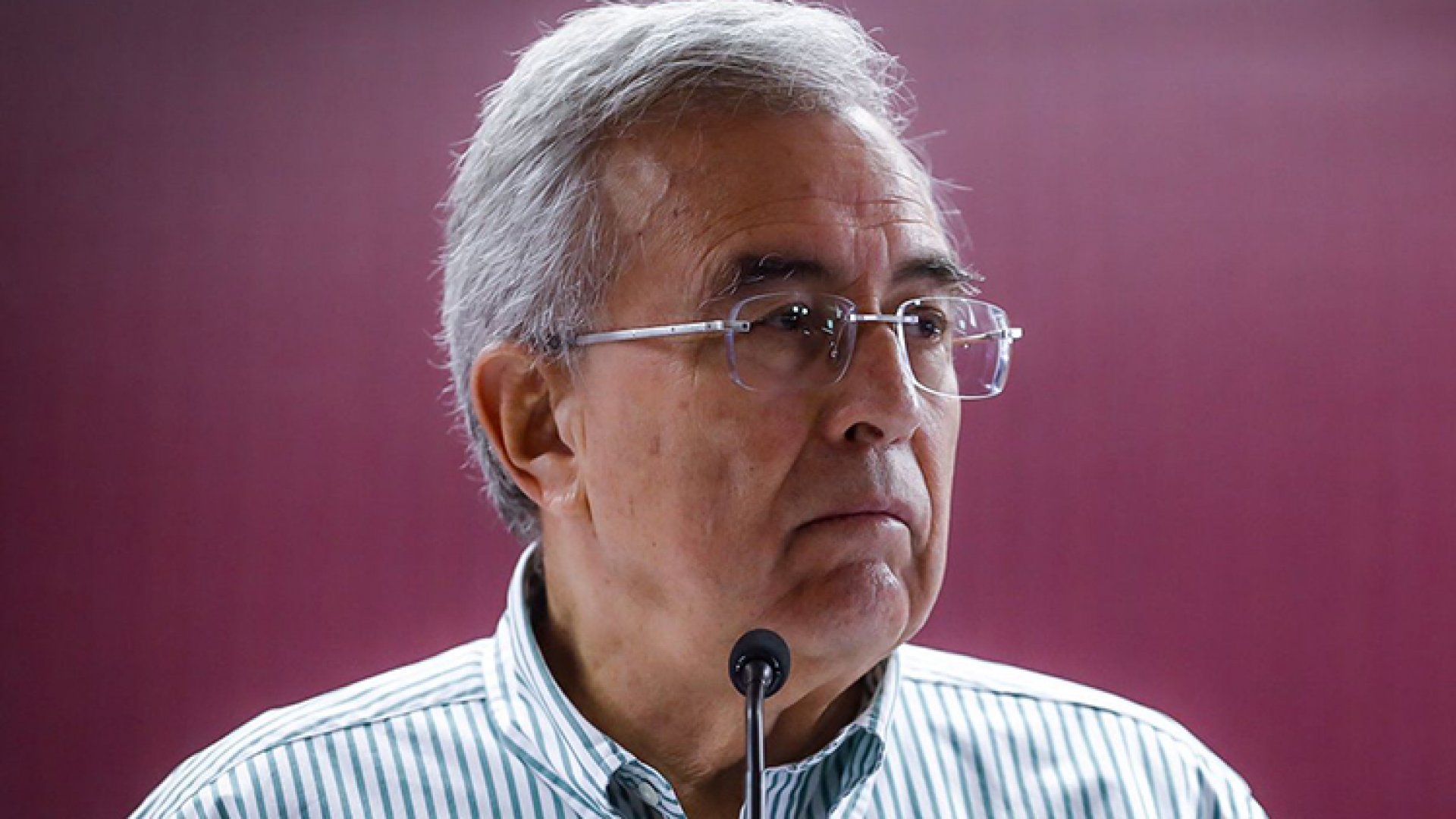 Más feo, hijo adicto que homosexual o con discapacidad: Rubén Rocha Moya