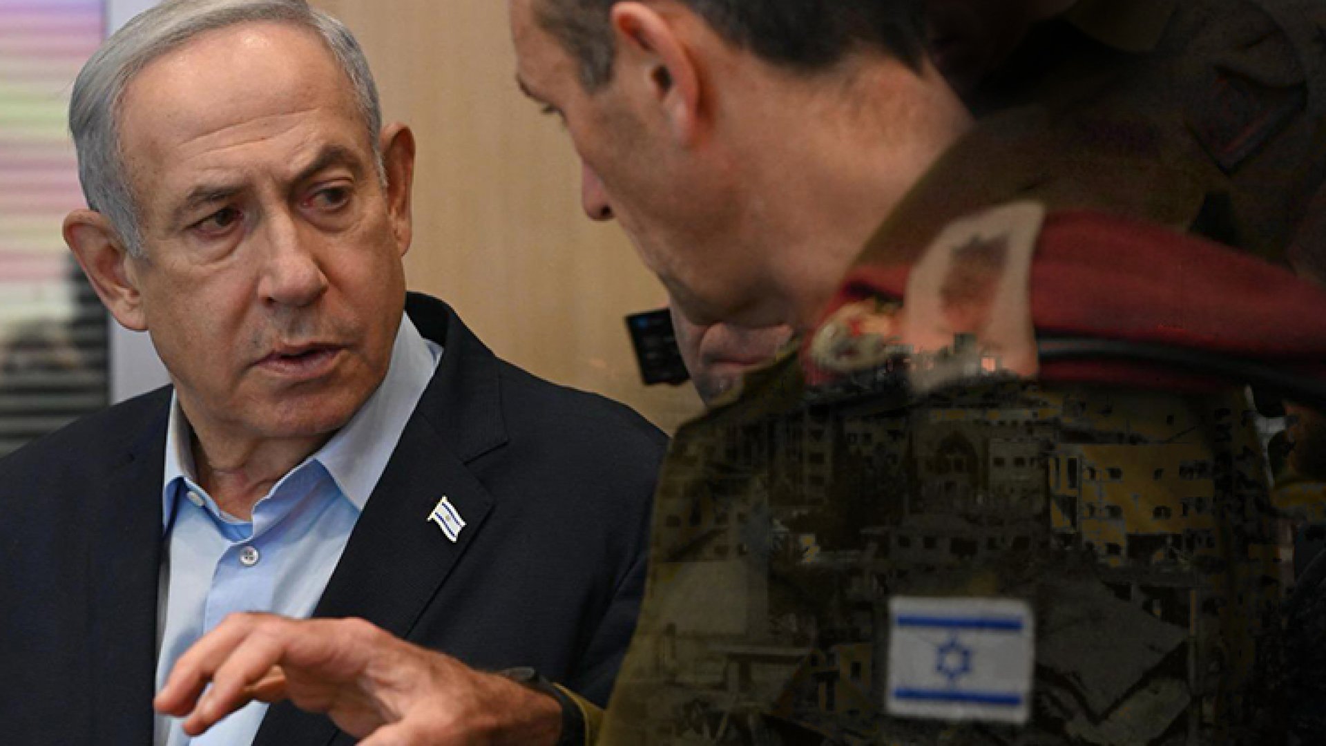 Reanudan en Israel juicio contra Netanyahu por corrupción en plena guerra contra Hamás