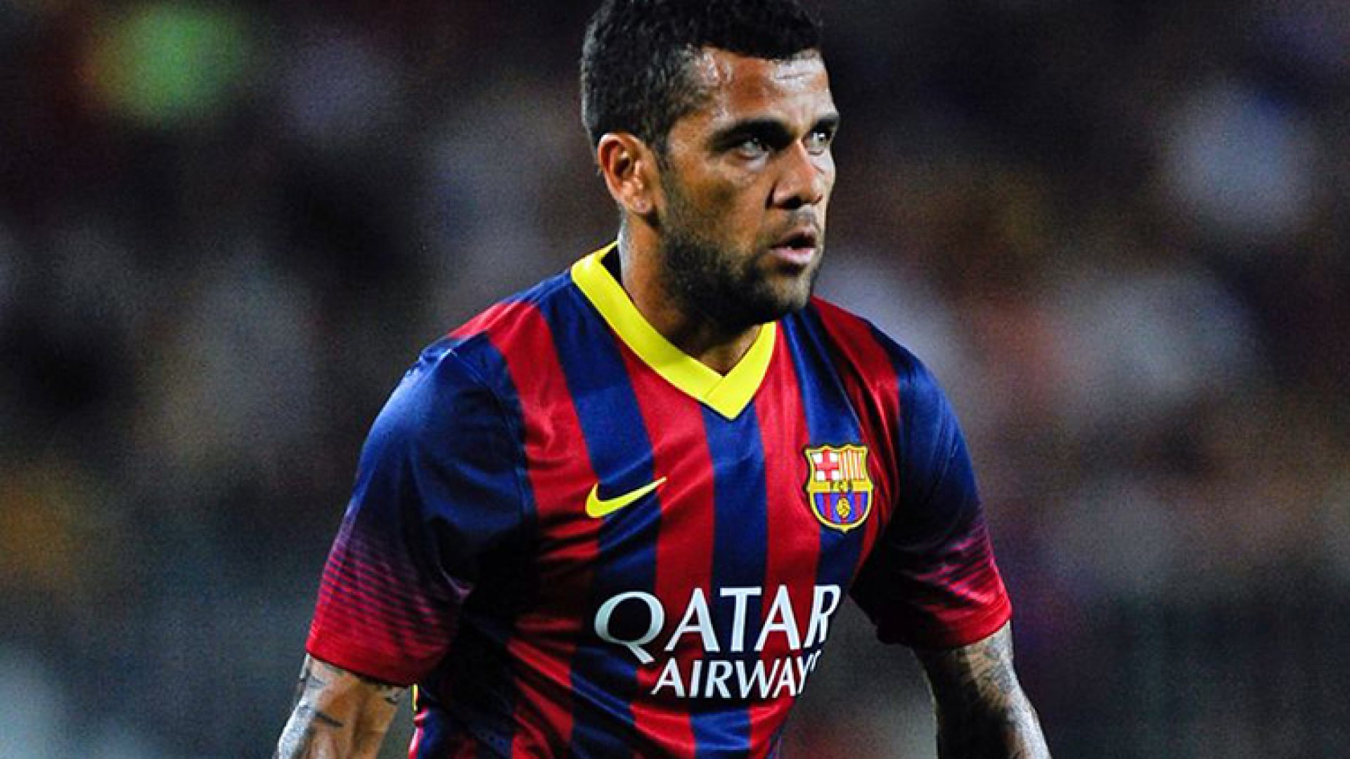 Será hasta febrero el juicio de Dani Alves por agresión sexual