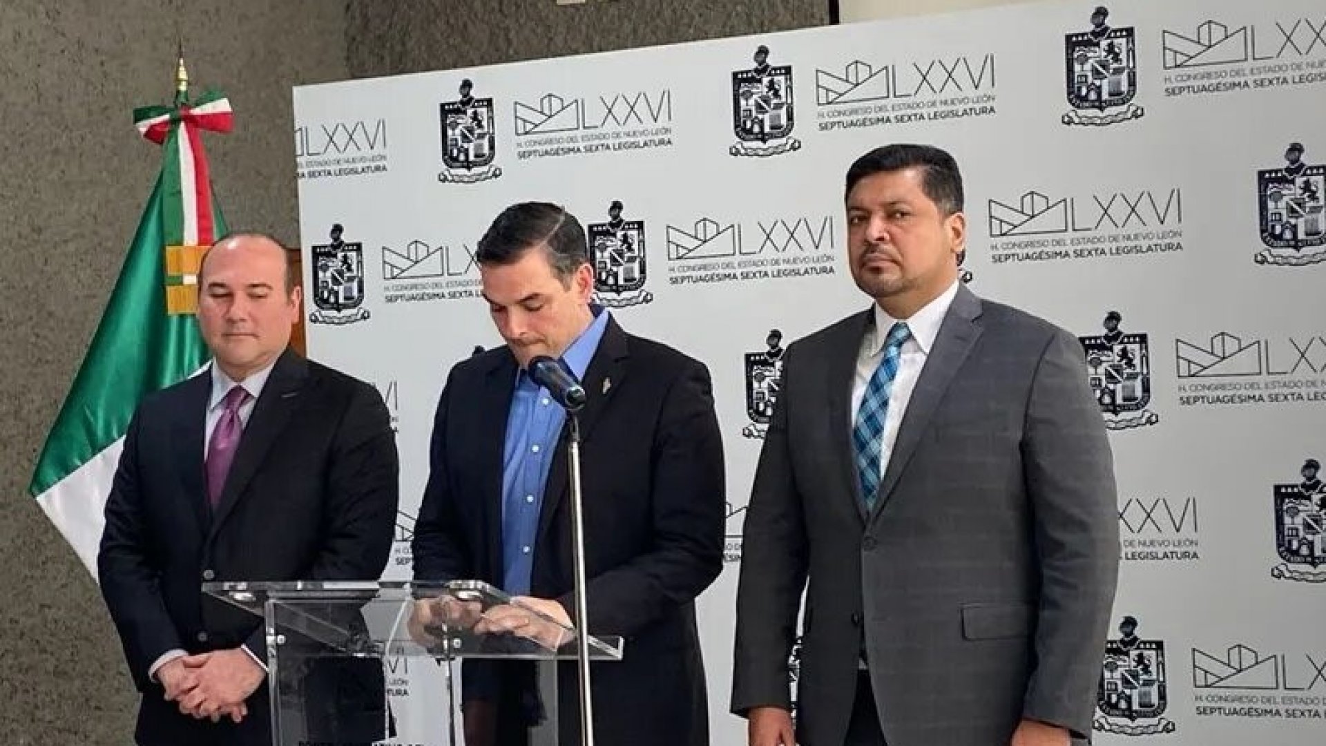 Luis Enrique Orozco da vía libre a Samuel García