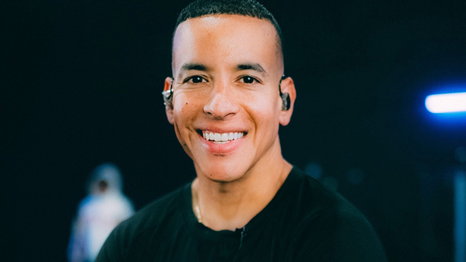 Se despide Daddy Yankee del reguetón para vivir por Cristo