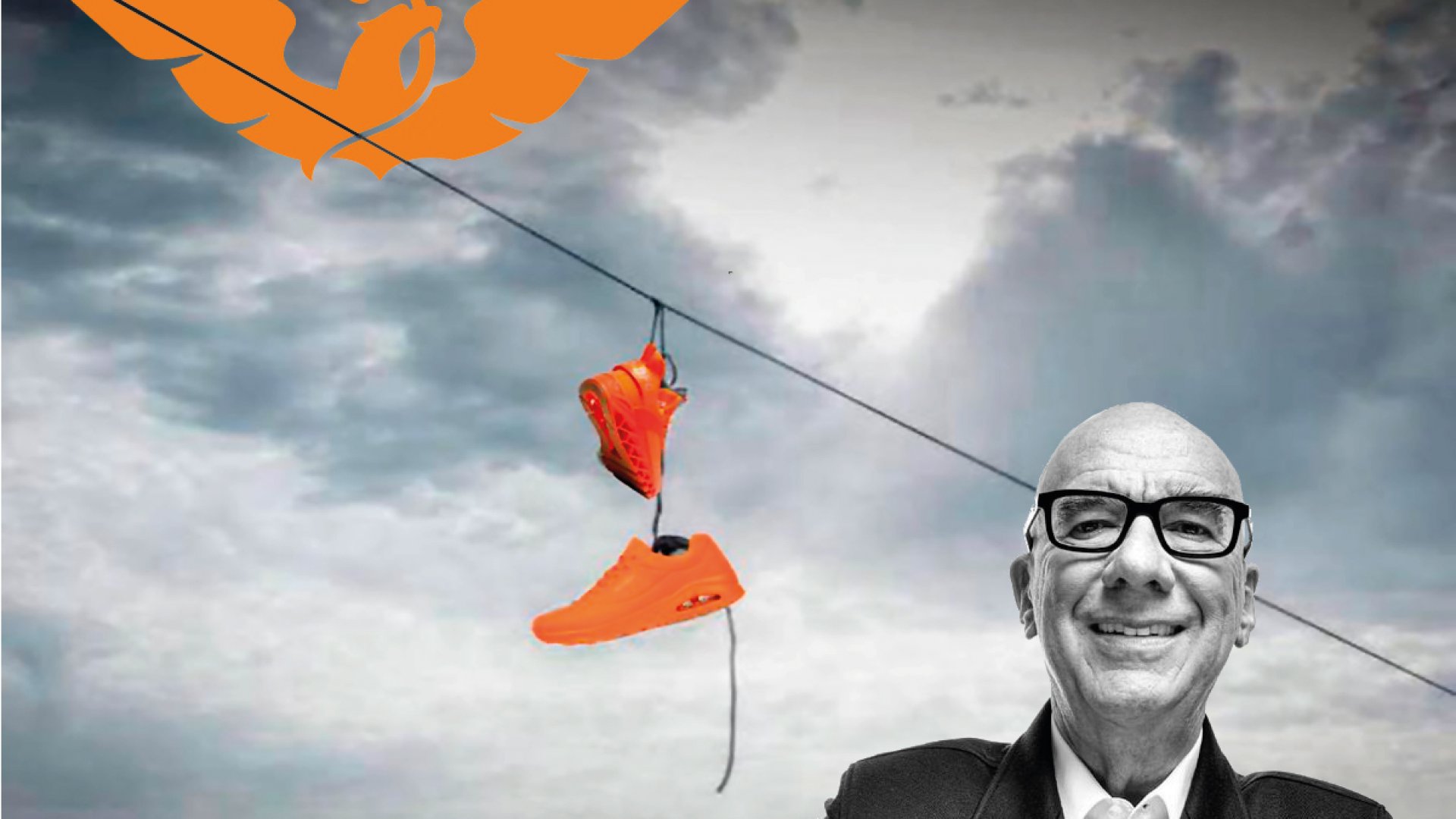 ¡’No vamos a colgar los tenis’! Asegura Dante Delgado Rannauro