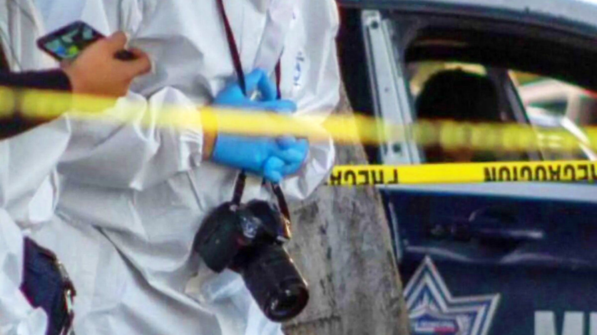 Los jóvenes asesinados en Celaya estudiaban medicina en la Universidad Latina de México