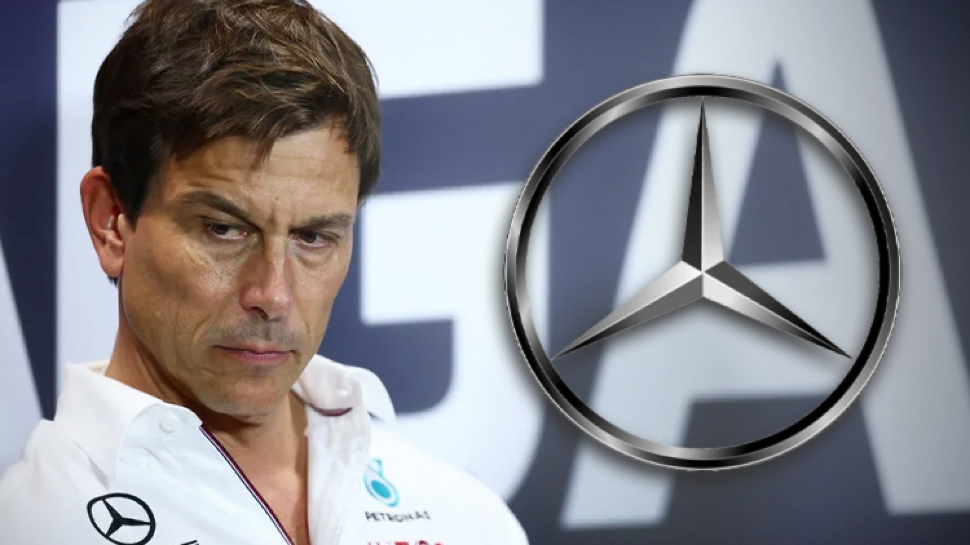 Investigan a Toto Wolff, jefe de Mercedes, y a su esposa por filtrar información confidencial