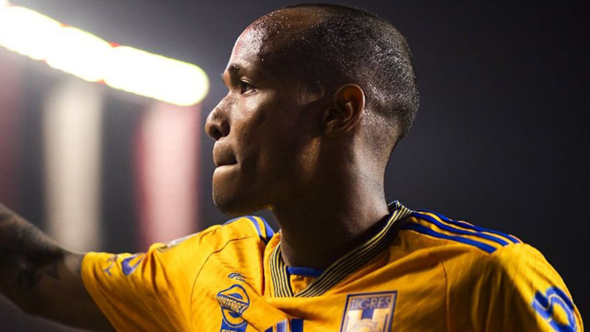 Informa Tigres que Quiñones sufre un desgarro