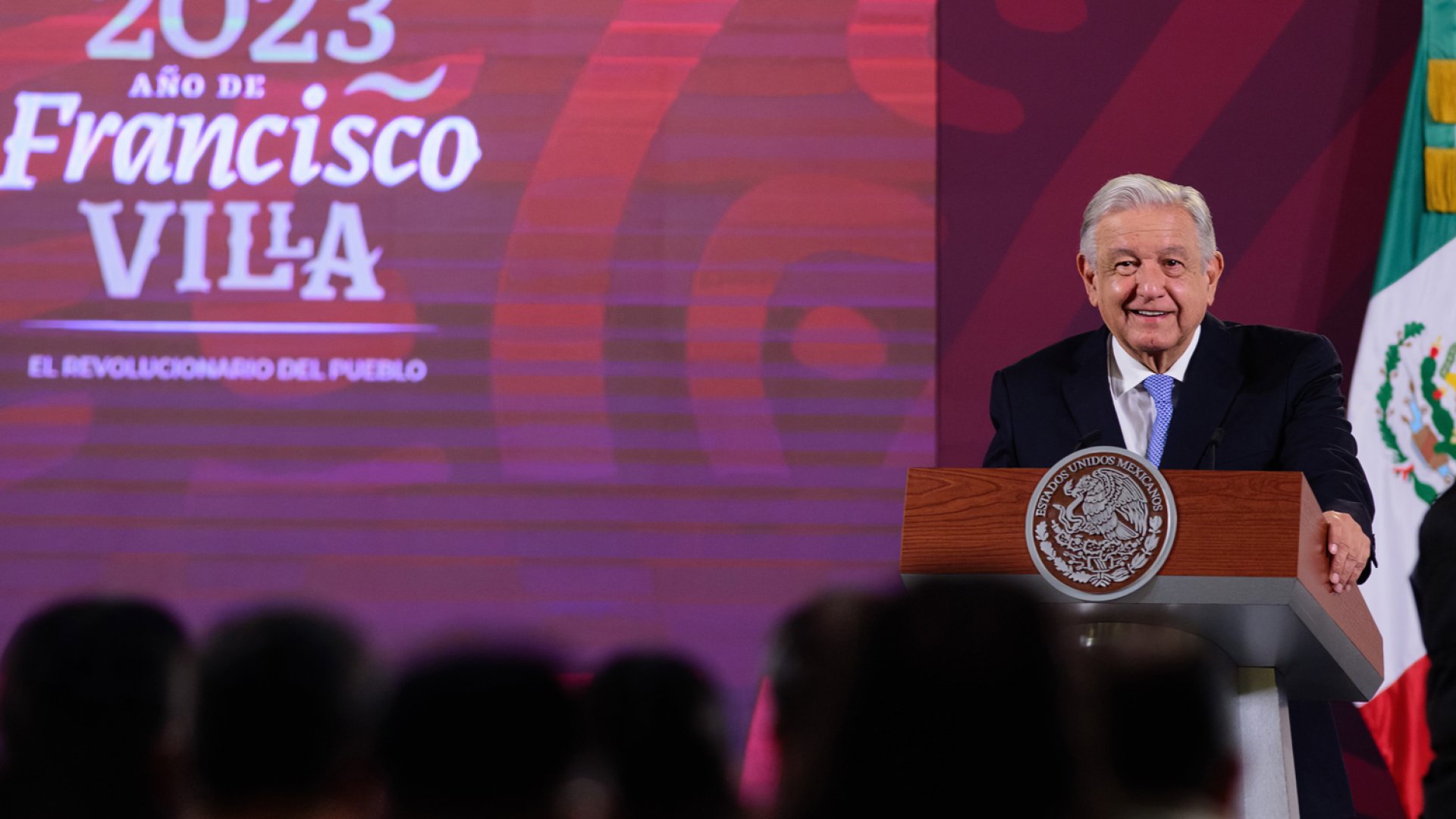 AMLO: Adiestramiento de militares estadounidenses a Ejército mexicano no afecta la soberanía