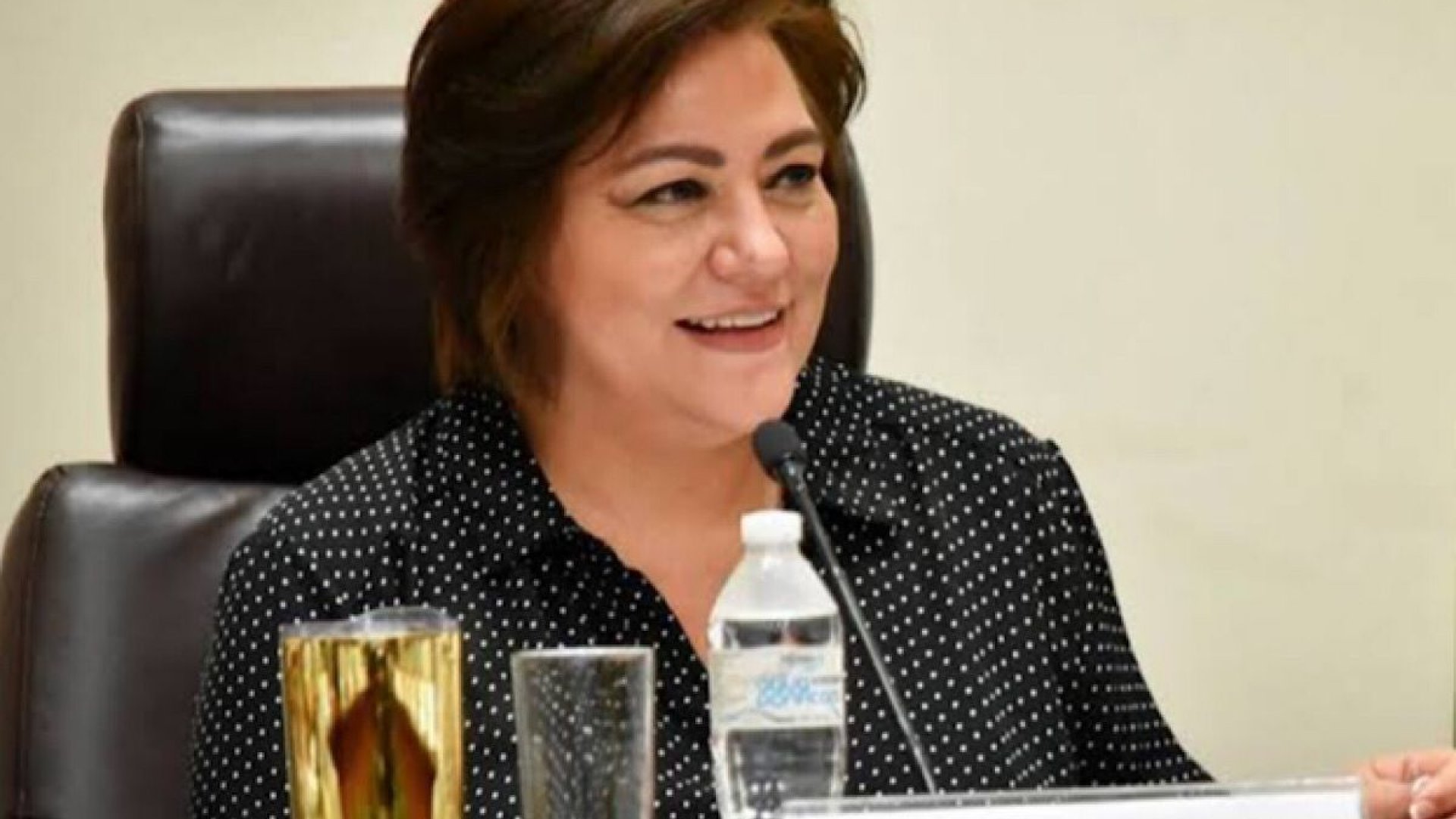 Propone Taddei a integrante de población LGBTTTIQ+ a la Secretaría Ejecutiva del INE