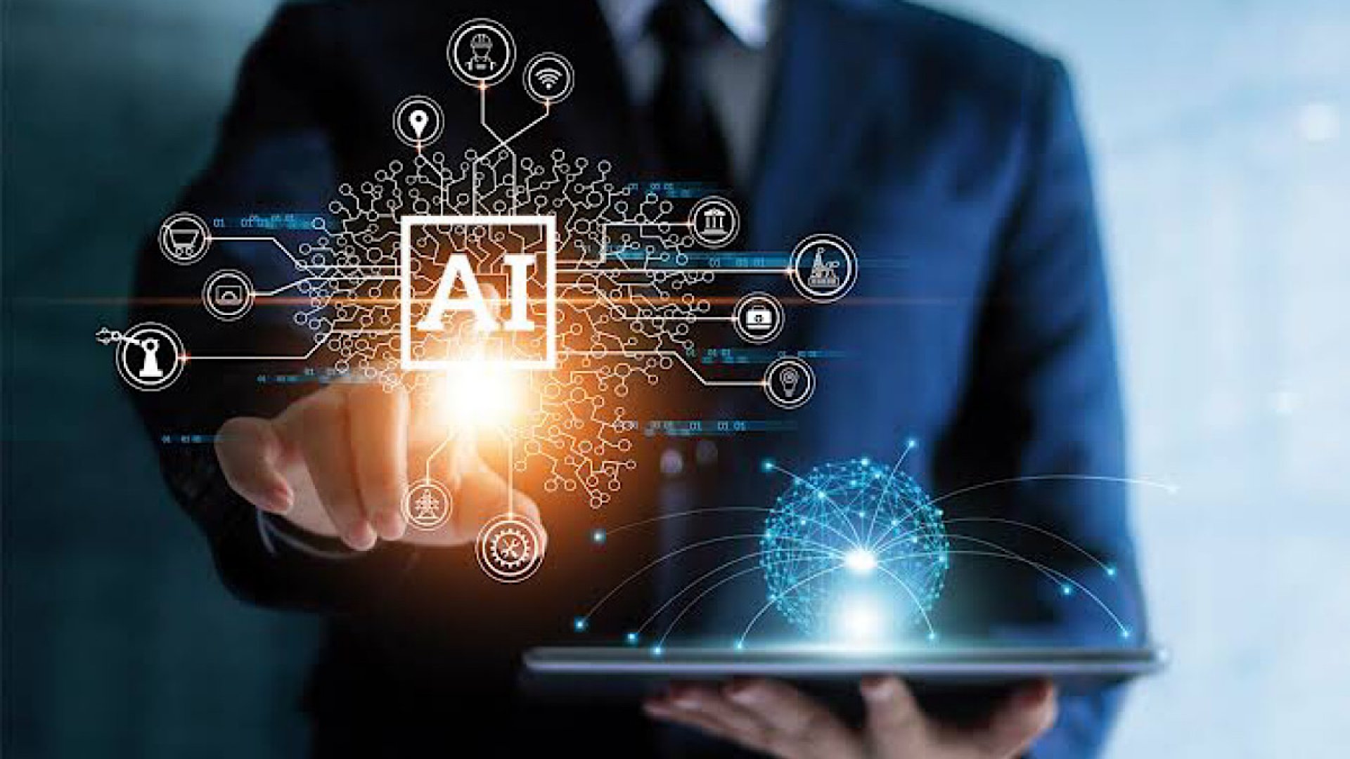Campañas electorales e Inteligencia artificial