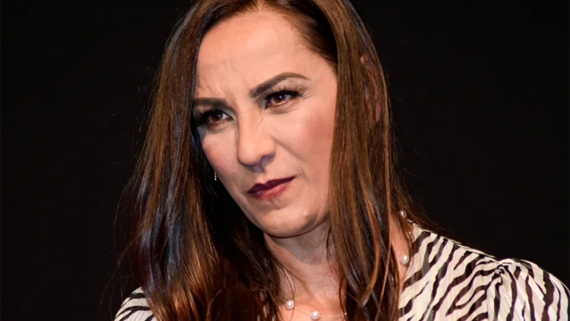 Denuncia Consuelo Duval robo en su domicilio